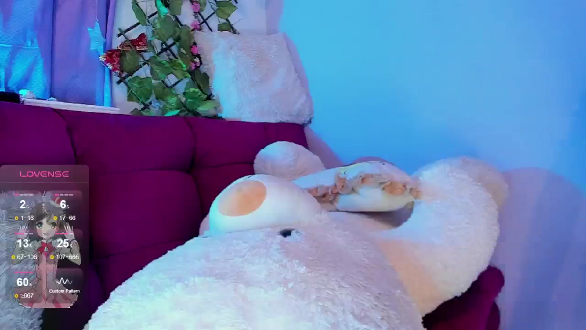 Gallery image thumbnail from CARMENVILLA1's myfreecams stream on, 09/12/2024, 05:48 image 17 of 20