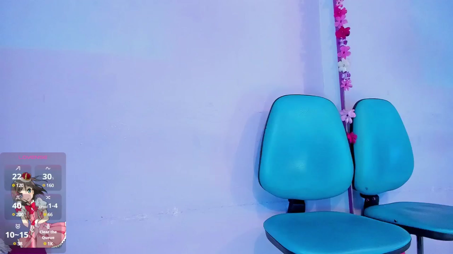 Gallery image thumbnail from CARMENVILLA1's myfreecams stream on, 09/19/2024, 04:51 image 15 of 20