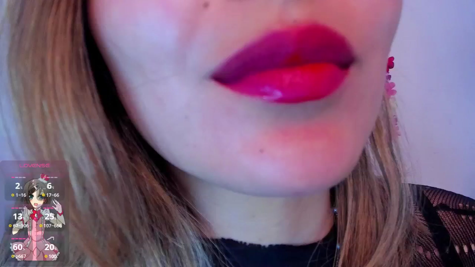 Gallery image thumbnail from CARMENVILLA1's myfreecams stream on, 09/20/2024, 04:54 image 10 of 20