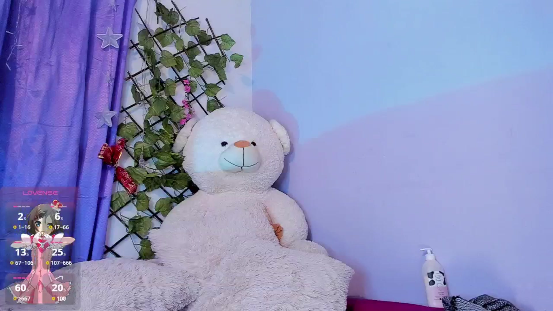 Gallery image thumbnail from CARMENVILLA1's myfreecams stream on, 09/24/2024, 06:11 image 12 of 20