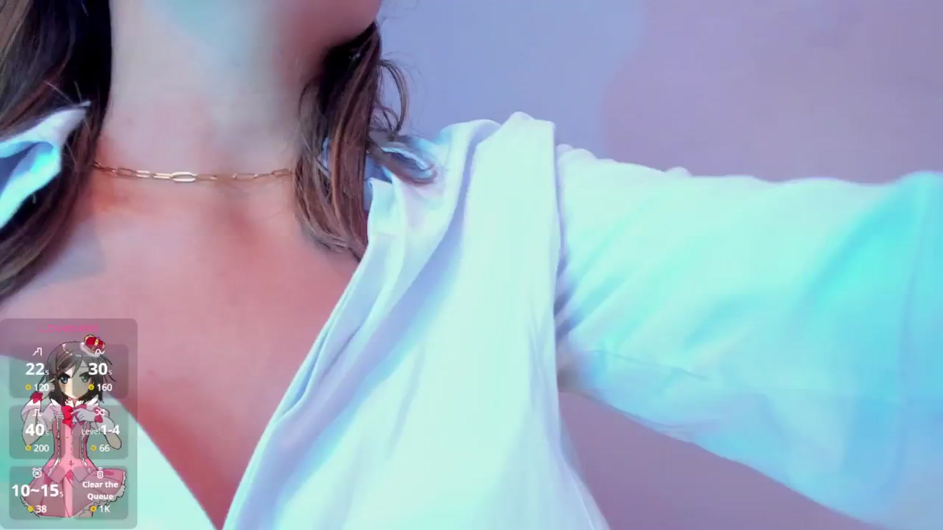 Gallery image thumbnail from CARMENVILLA1's myfreecams stream on, 09/24/2024, 06:11 image 1 of 20