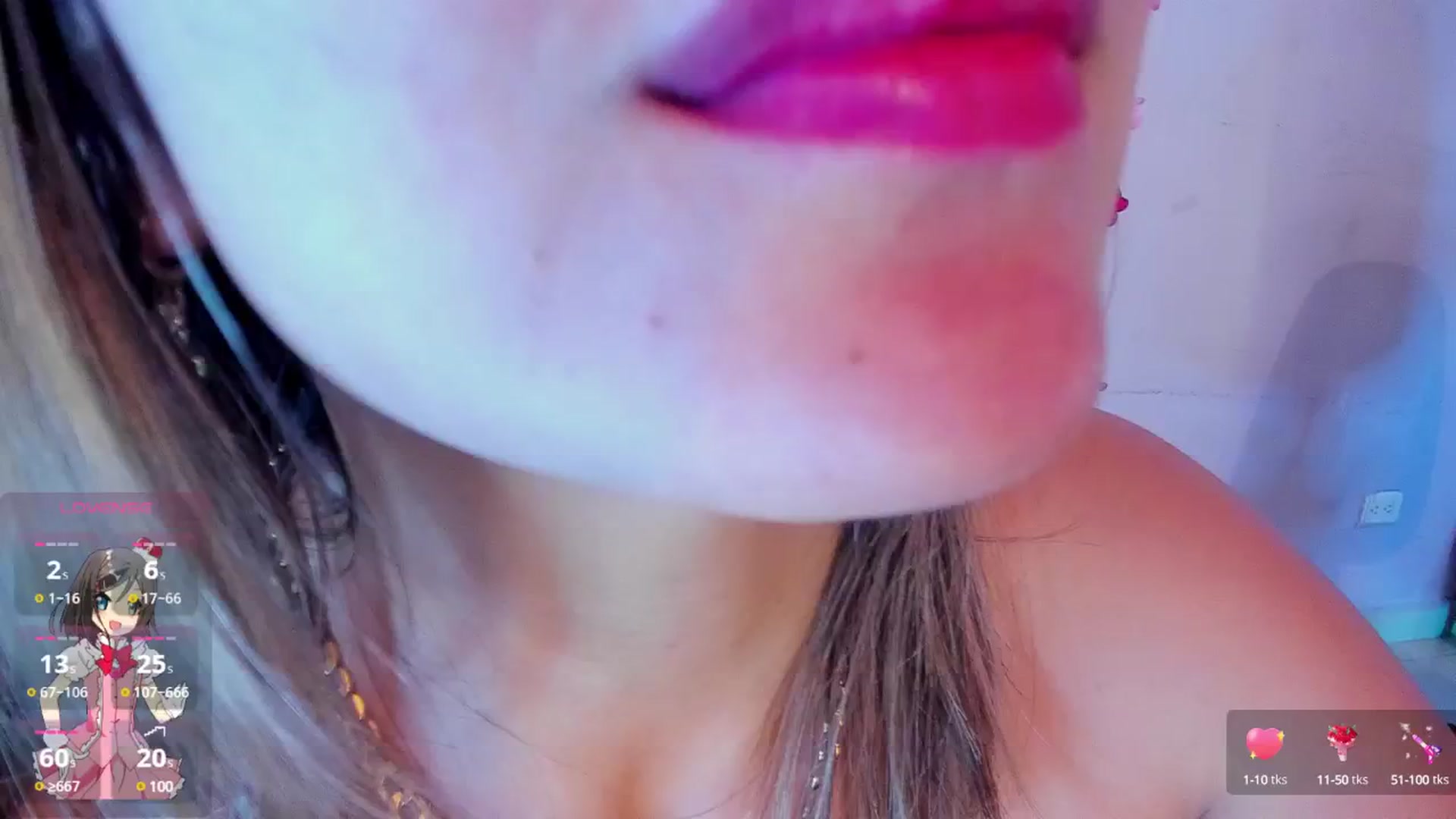 Gallery image thumbnail from CARMENVILLA1's myfreecams stream on, 10/01/2024, 03:53 image 9 of 20