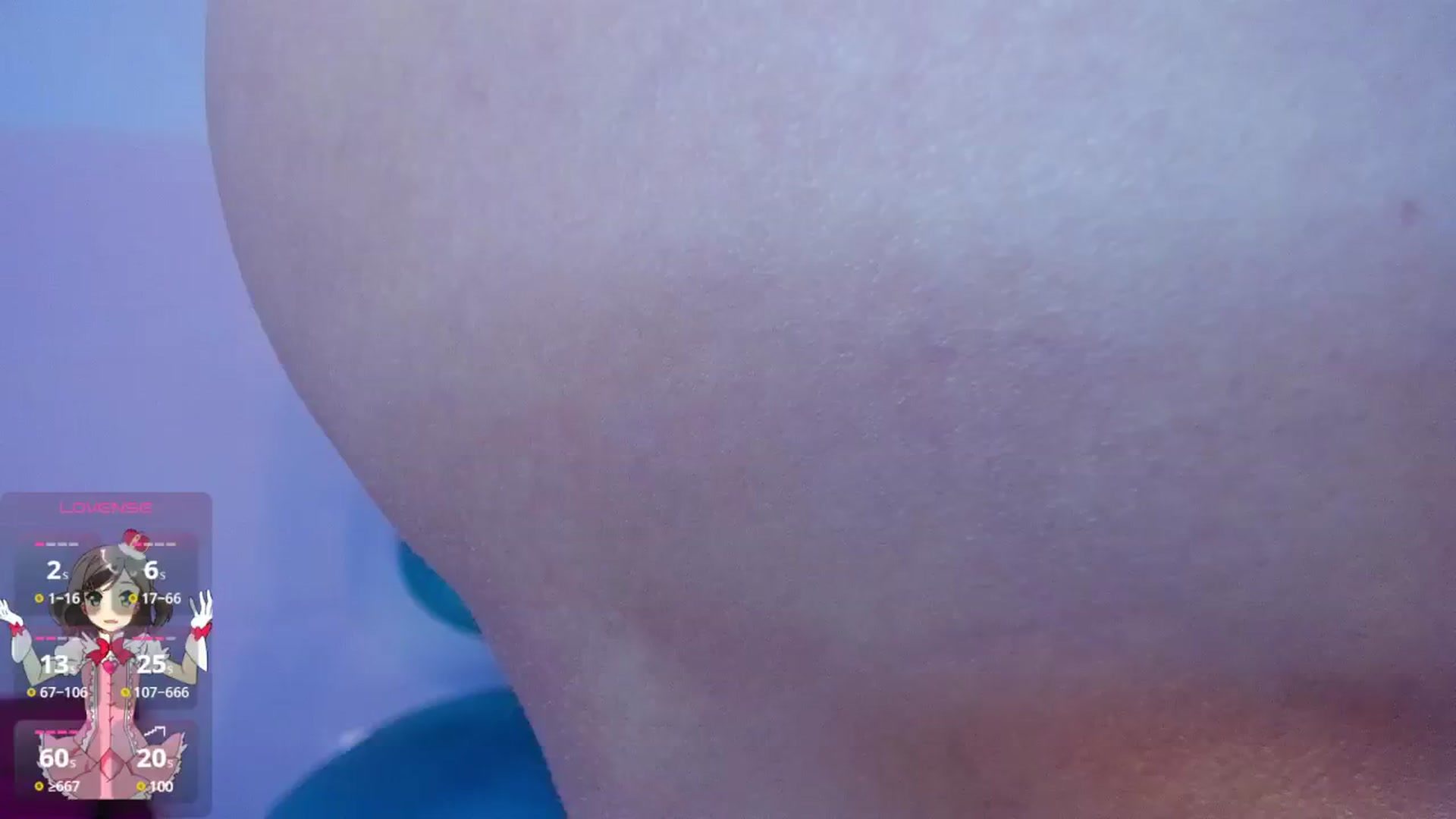 Gallery image thumbnail from CARMENVILLA1's myfreecams stream on, 10/08/2024, 06:14 image 17 of 20