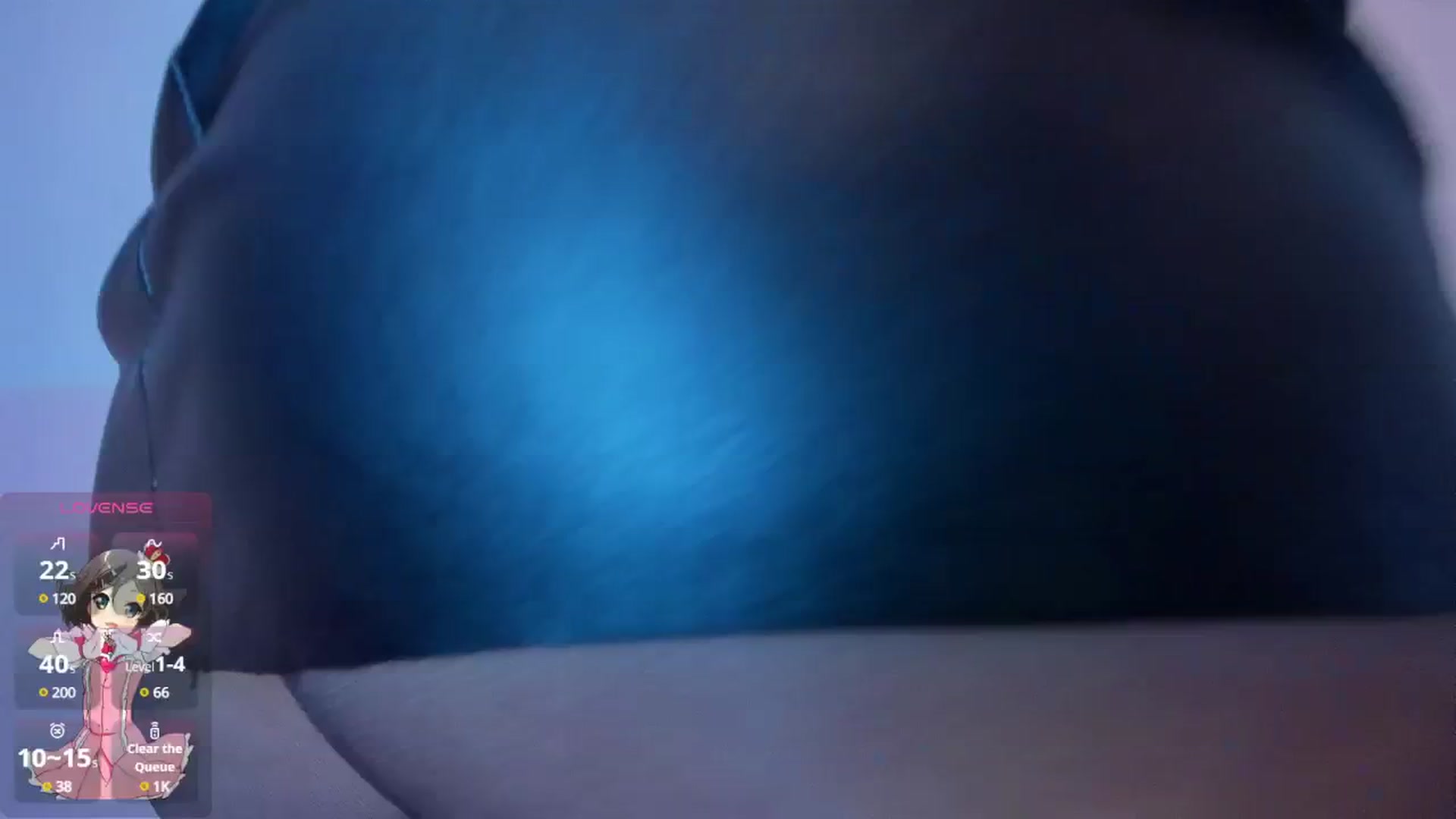 Gallery image thumbnail from CARMENVILLA1's myfreecams stream on, 10/10/2024, 05:52 image 6 of 20