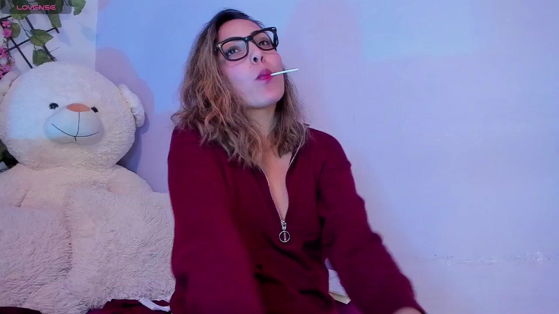 Gallery image thumbnail from CARMENVILLA1's myfreecams stream on, 10/11/2024, 06:58 image 15 of 20