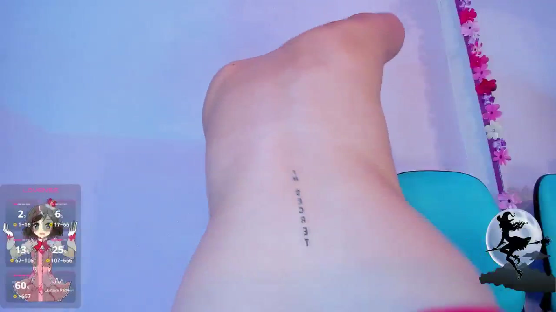Gallery image thumbnail from CARMENVILLA1's myfreecams stream on, 11/01/2024, 06:59 image 13 of 20