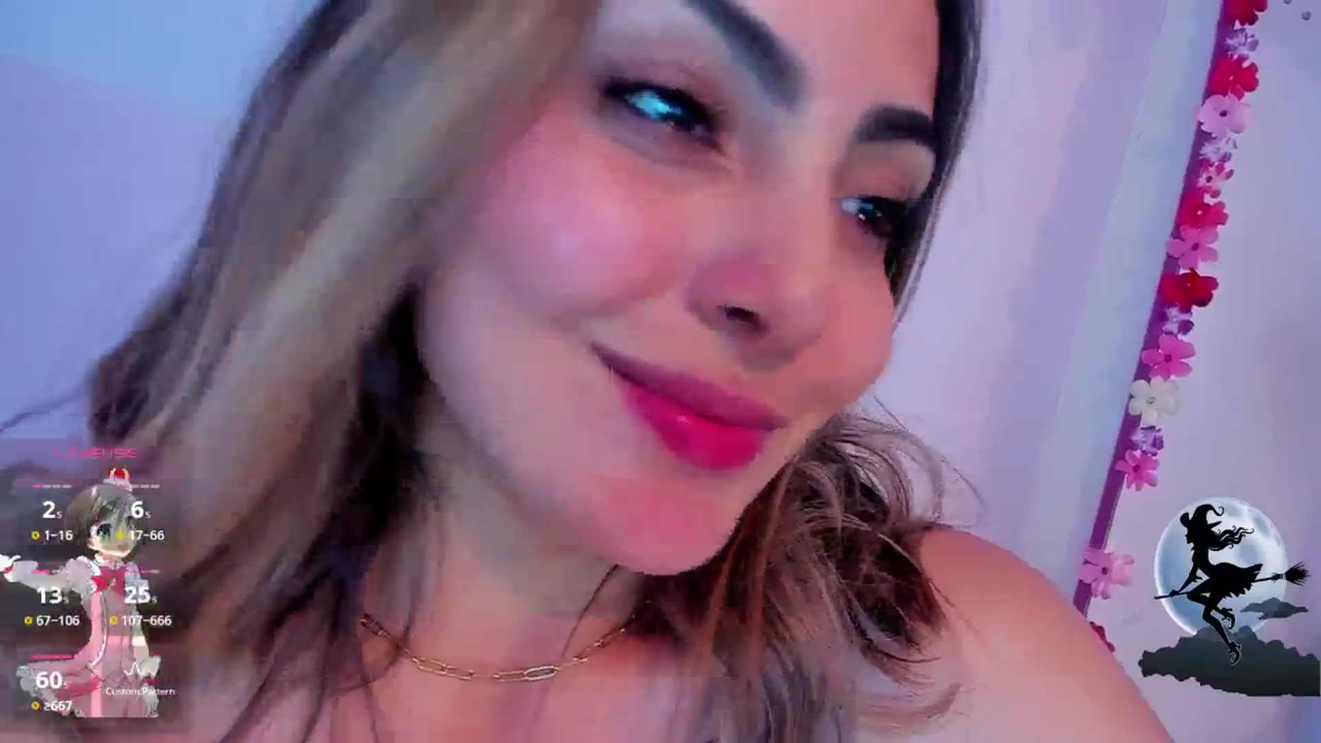 Gallery image thumbnail from CARMENVILLA1's myfreecams stream on, 11/01/2024, 06:59 image 11 of 20