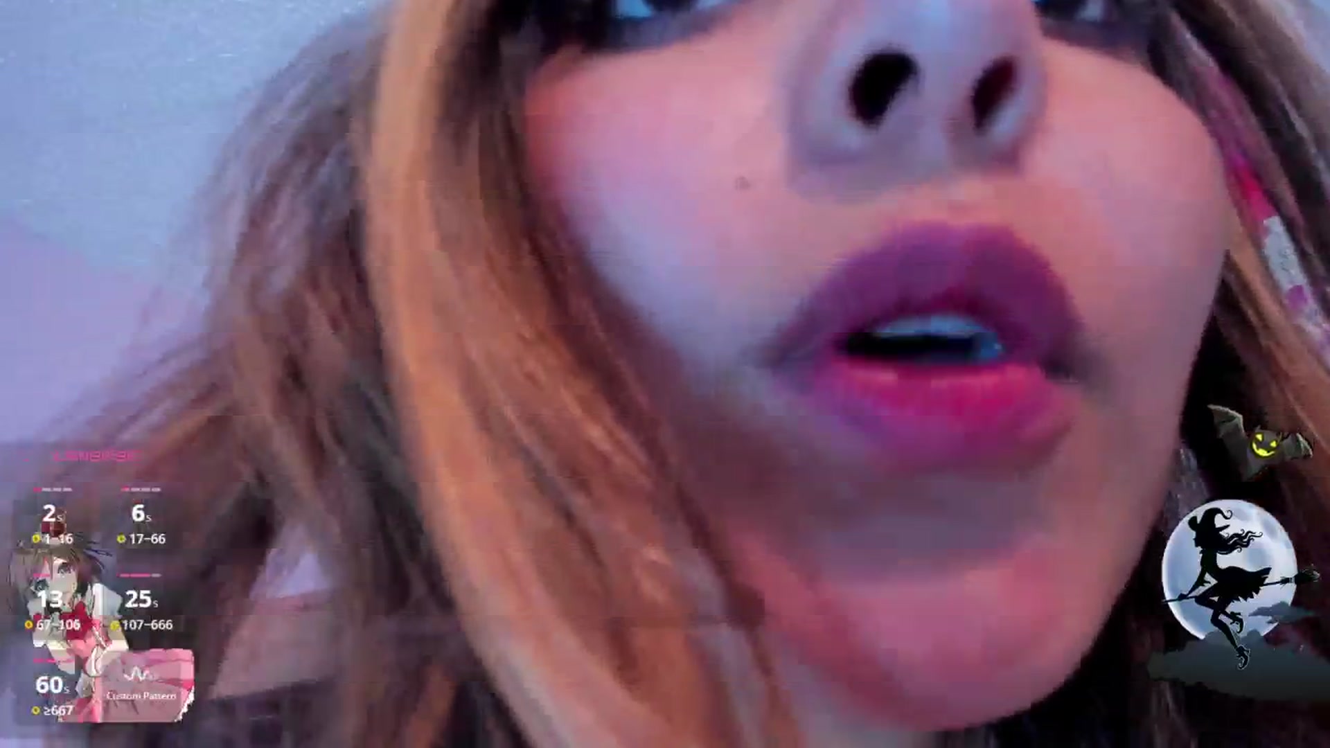 Gallery image thumbnail from CARMENVILLA1's myfreecams stream on, 11/01/2024, 06:59 image 18 of 20