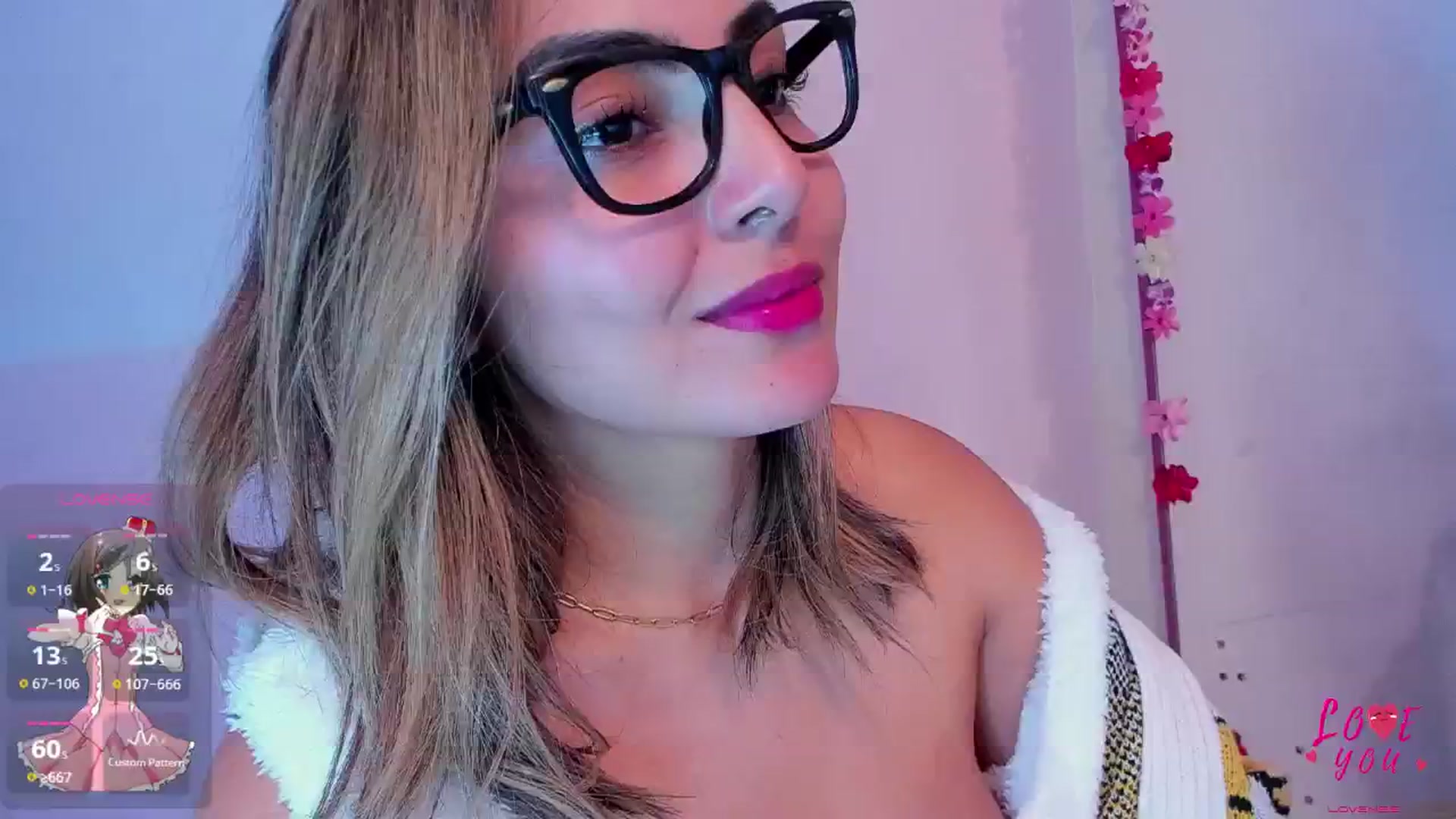 Gallery image thumbnail from CARMENVILLA1's myfreecams stream on, 11/02/2024, 07:00 image 15 of 20