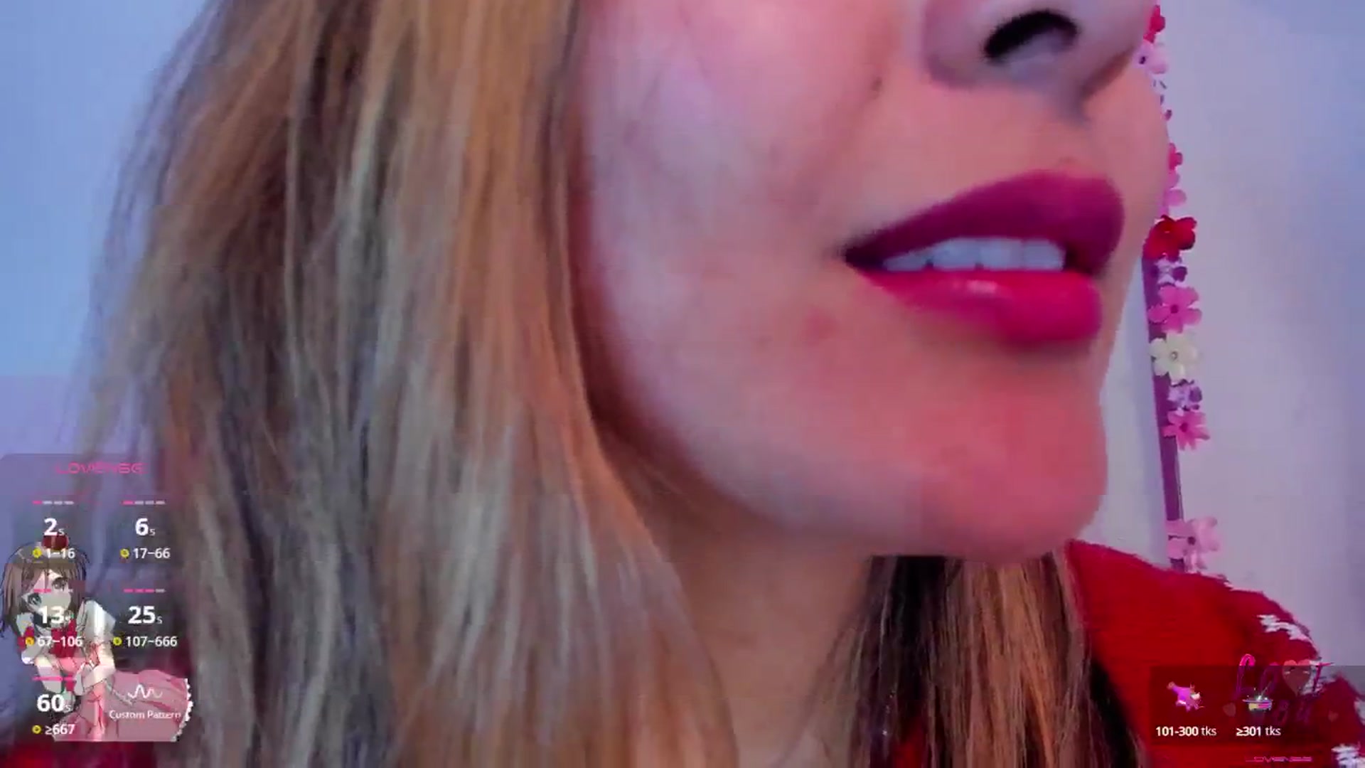 Gallery image thumbnail from CARMENVILLA1's myfreecams stream on, 11/06/2024, 06:07 image 15 of 20