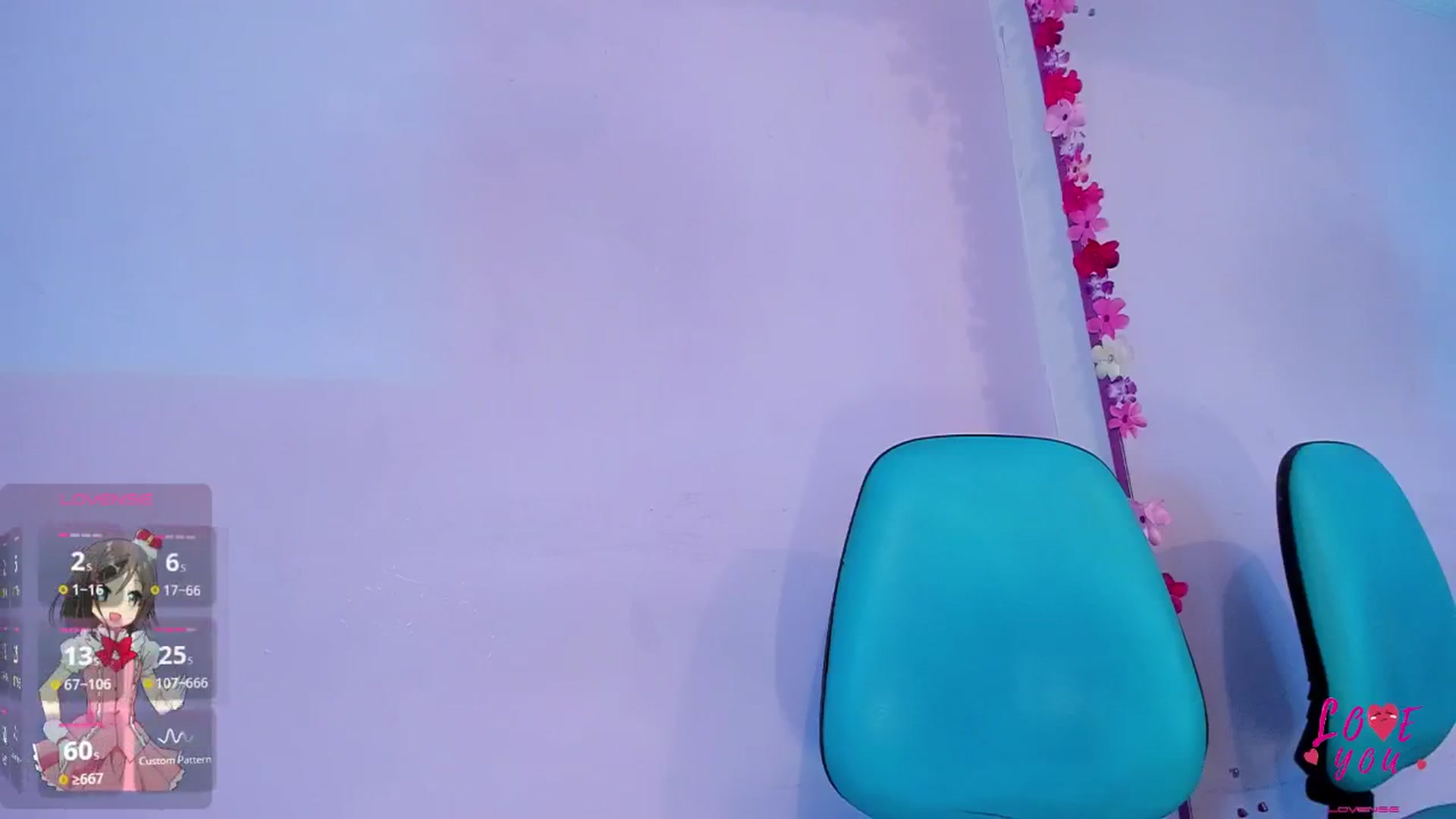 Gallery image thumbnail from CARMENVILLA1's myfreecams stream on, 11/06/2024, 06:07 image 13 of 20