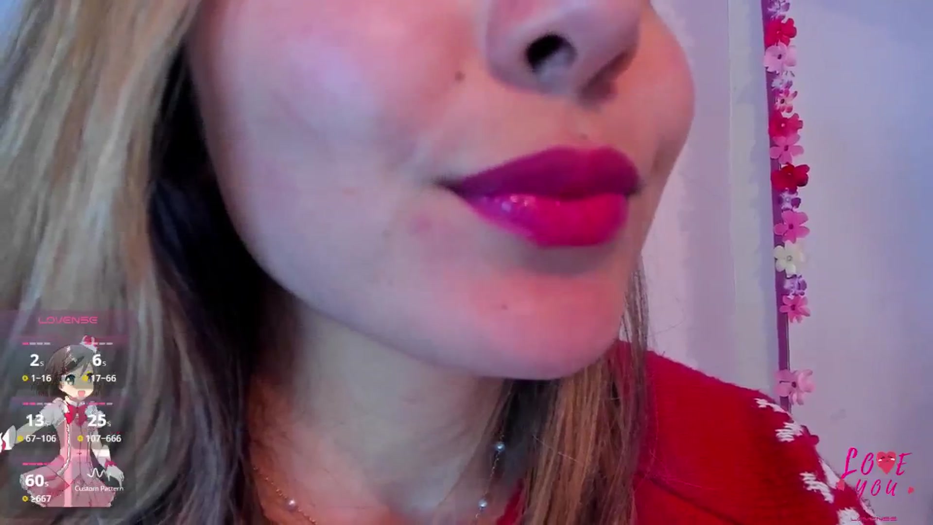 Gallery image thumbnail from CARMENVILLA1's myfreecams stream on, 11/06/2024, 06:07 image 5 of 20