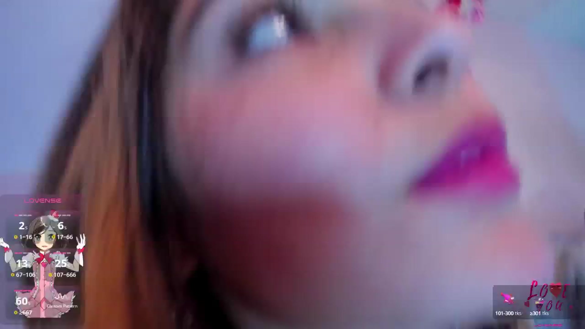 Gallery image thumbnail from CARMENVILLA1's myfreecams stream on, 11/12/2024, 07:09 image 10 of 20