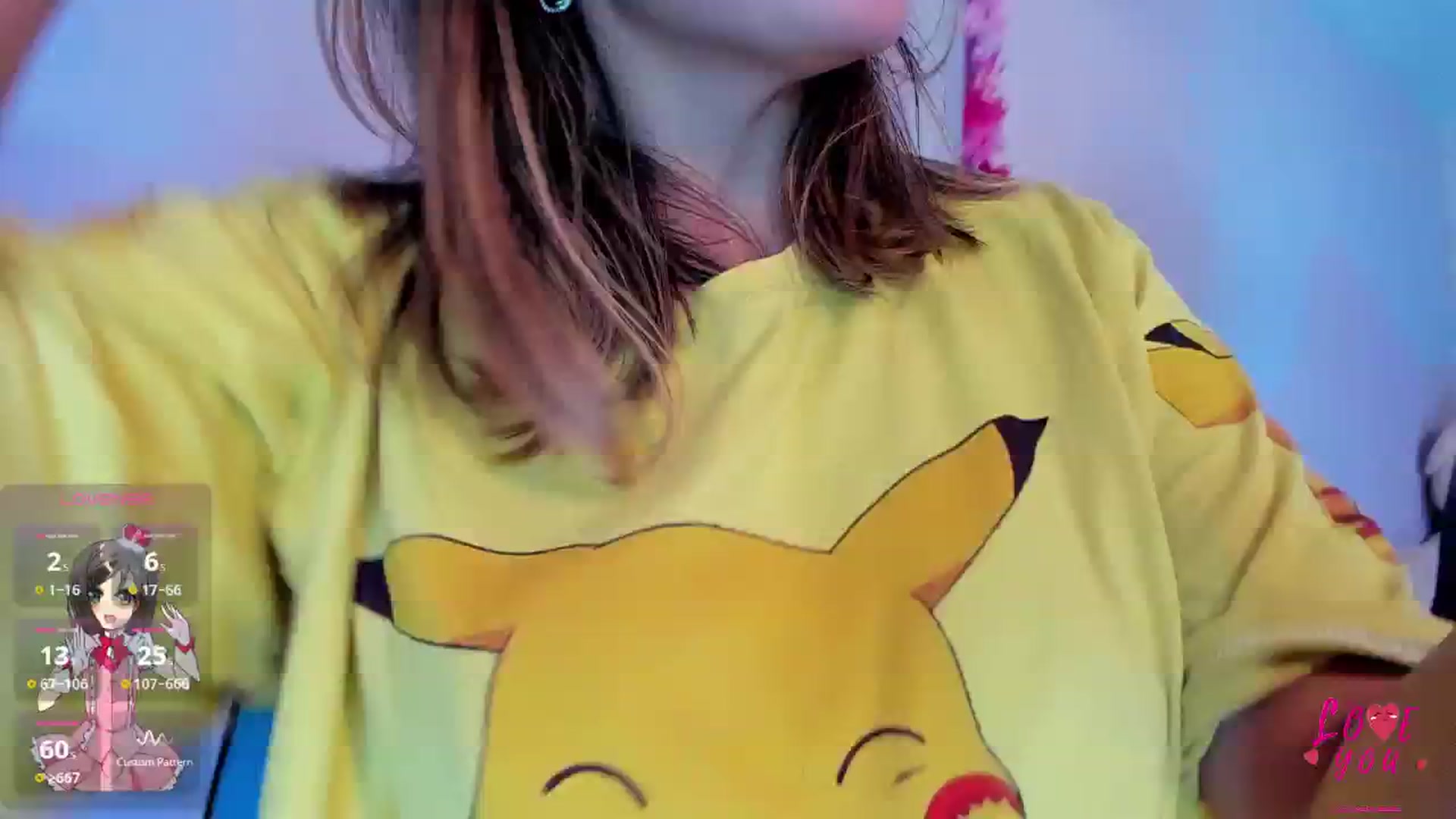 Gallery image thumbnail from CARMENVILLA1's myfreecams stream on, 11/13/2024, 07:31 image 20 of 20