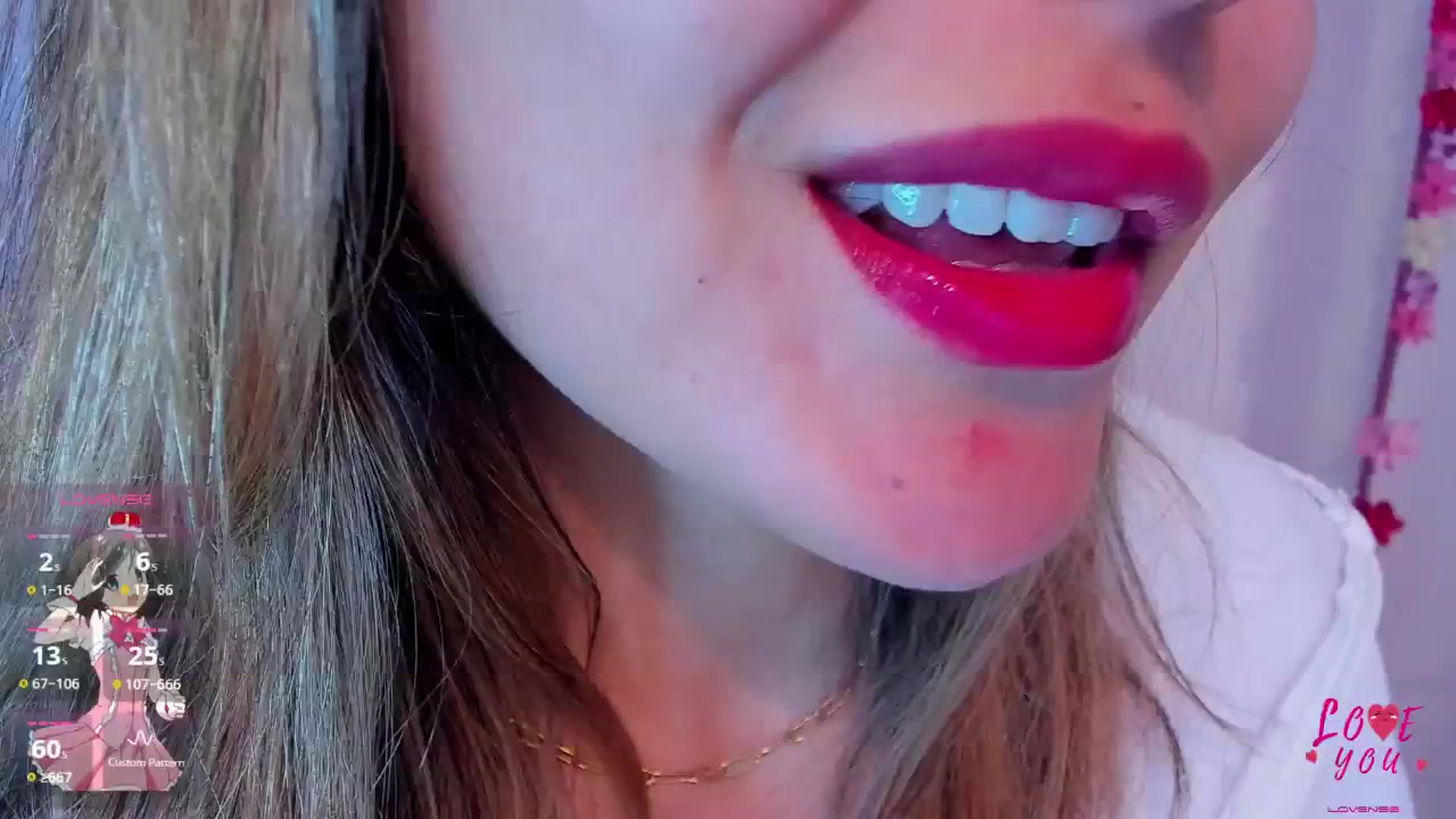 Gallery image thumbnail from CARMENVILLA1's myfreecams stream on, 11/16/2024, 06:58 image 3 of 20