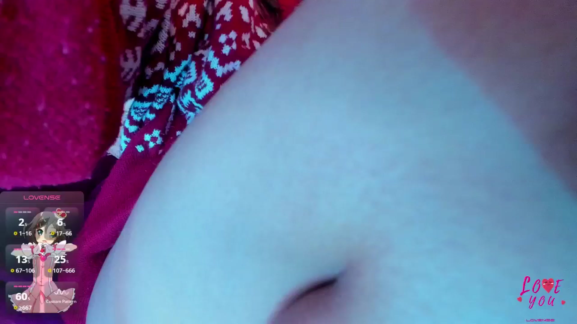 Gallery image thumbnail from CARMENVILLA1's myfreecams stream on, 11/22/2024, 07:48 image 7 of 20