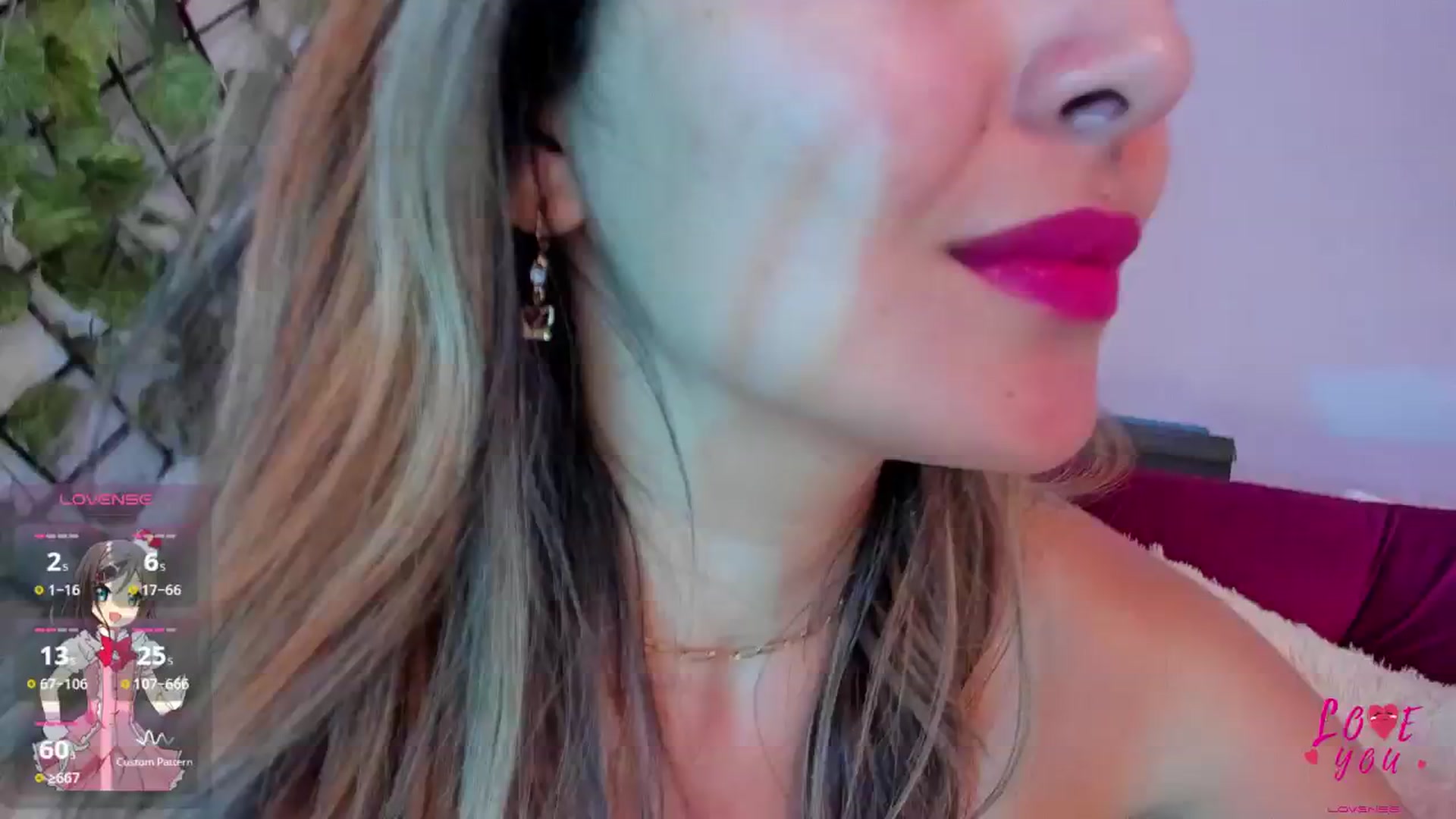 Gallery image thumbnail from CARMENVILLA1's myfreecams stream on, 12/03/2024, 07:45 image 17 of 20