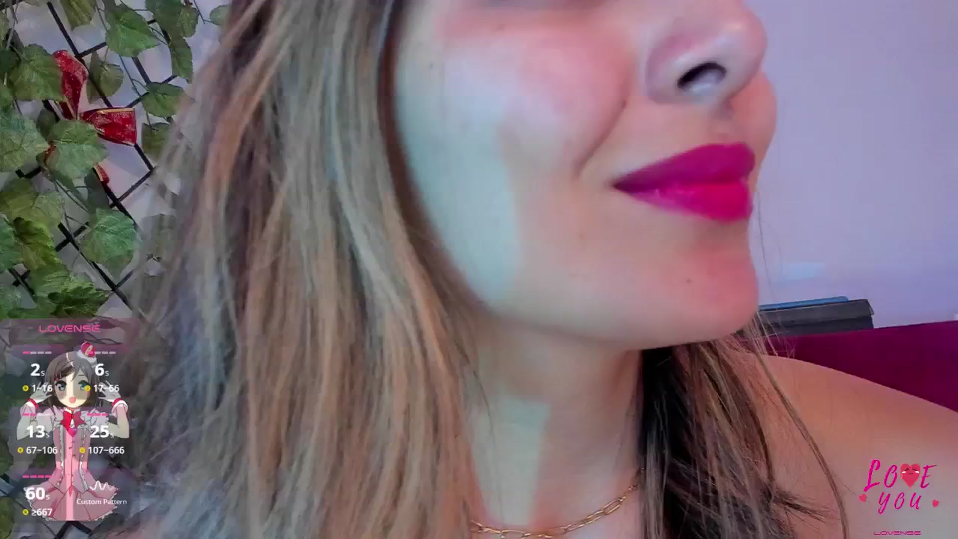 Gallery image thumbnail from CARMENVILLA1's myfreecams stream on, 12/03/2024, 07:45 image 6 of 20