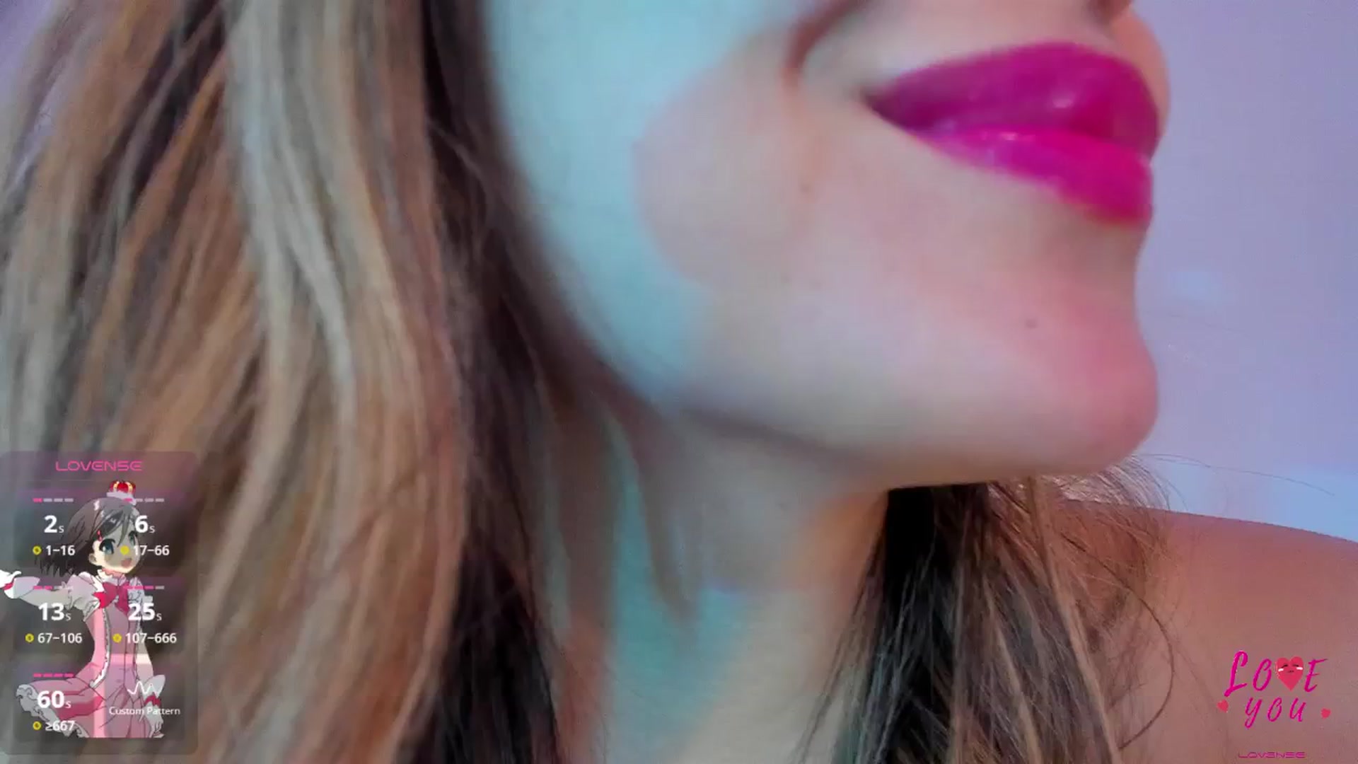 Gallery image thumbnail from CARMENVILLA1's myfreecams stream on, 12/03/2024, 07:45 image 20 of 20