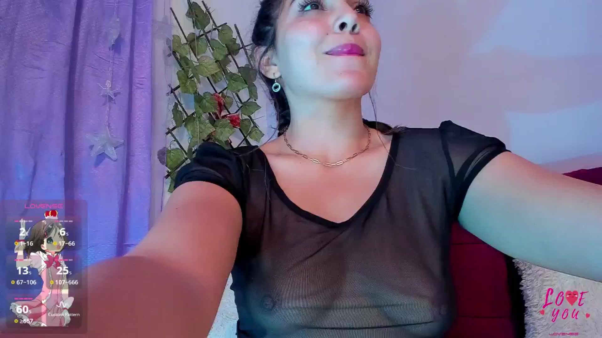 Gallery image thumbnail from CARMENVILLA1's myfreecams stream on, 12/11/2024, 07:45 image 17 of 20