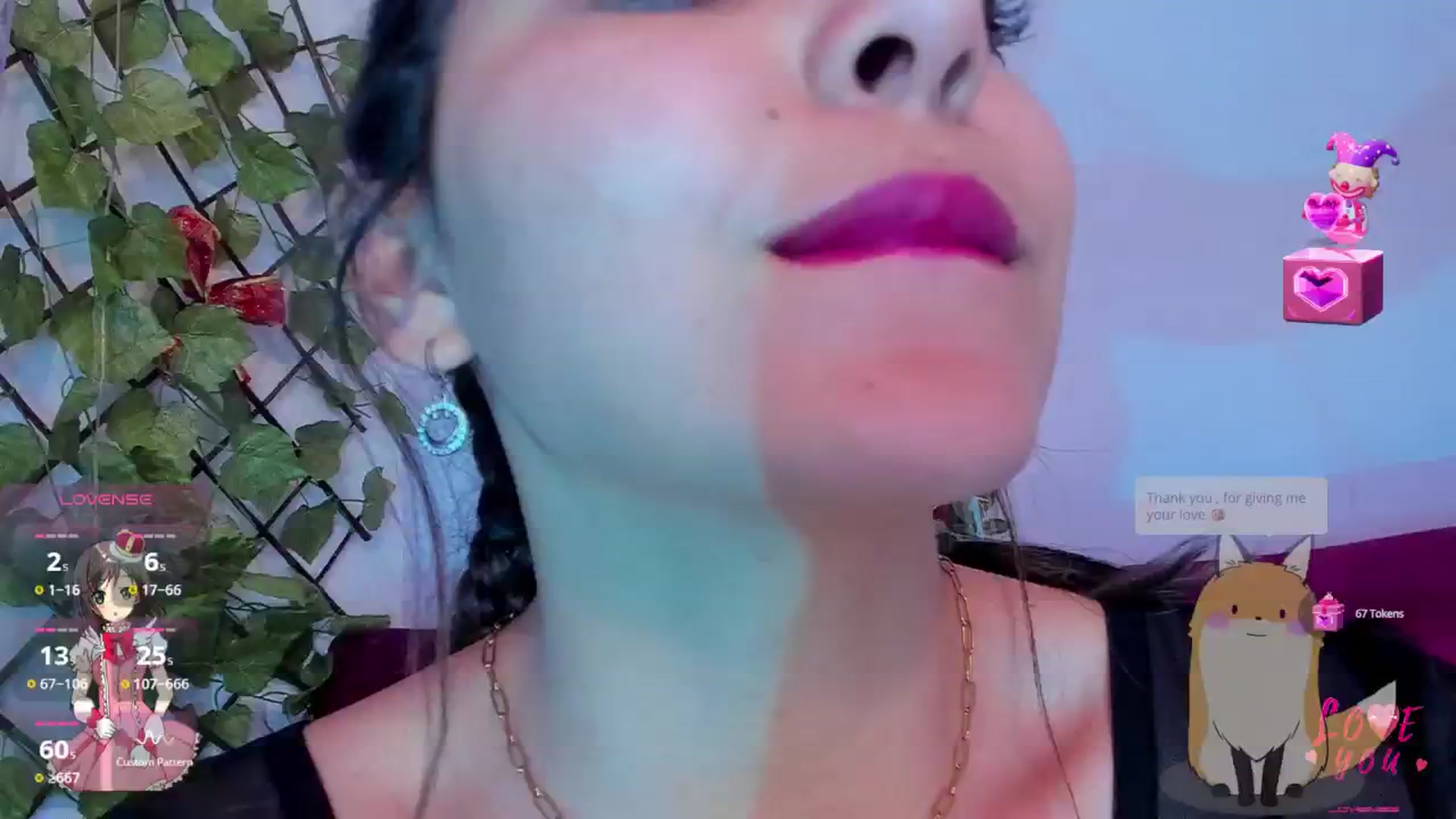 Gallery image thumbnail from CARMENVILLA1's myfreecams stream on, 12/11/2024, 07:45 image 3 of 20