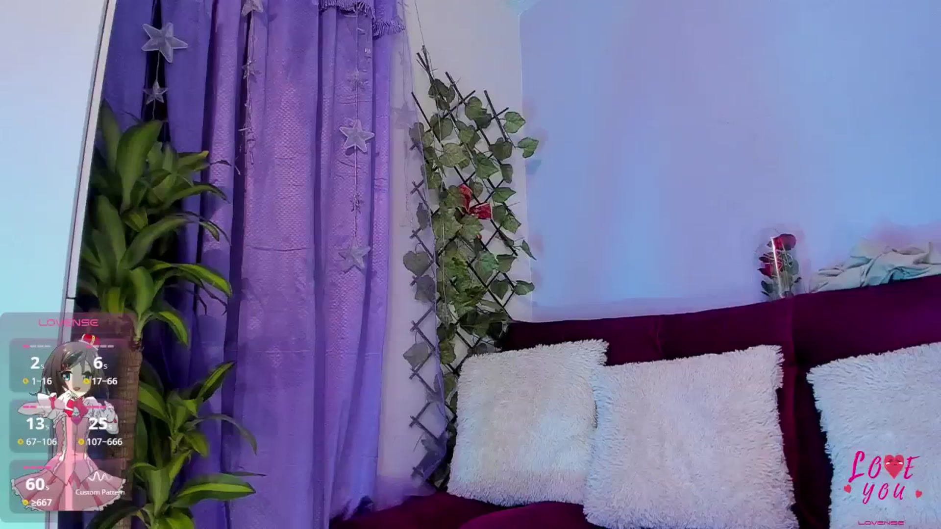 Gallery image thumbnail from CARMENVILLA1's myfreecams stream on, 12/16/2024, 06:40 image 17 of 20