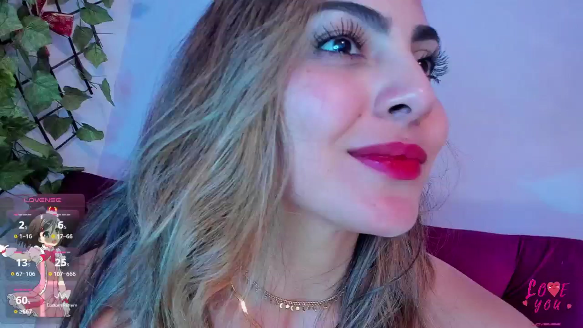 Gallery image thumbnail from CARMENVILLA1's myfreecams stream on, 12/31/2024, 06:58 image 14 of 20