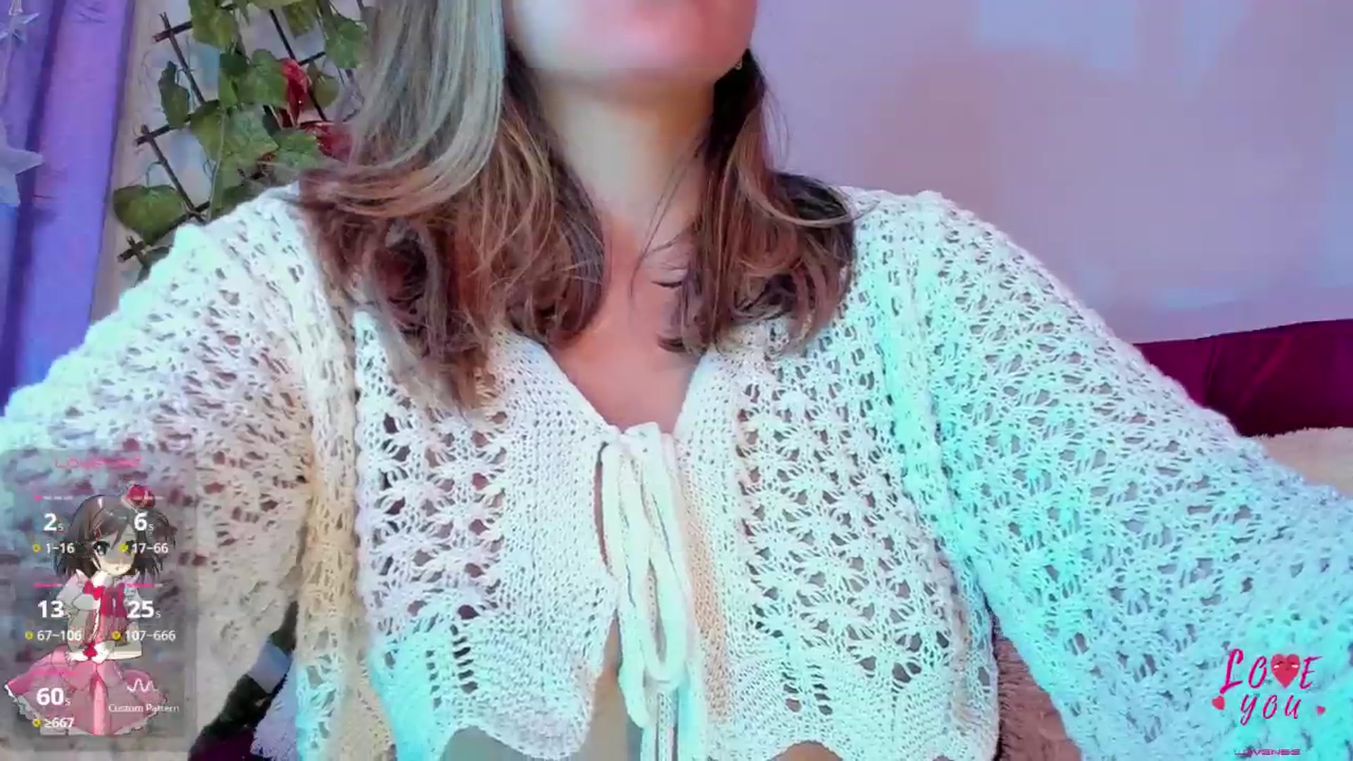 Gallery image thumbnail from CARMENVILLA1's myfreecams stream on, 01/09/2025, 07:38 image 4 of 20