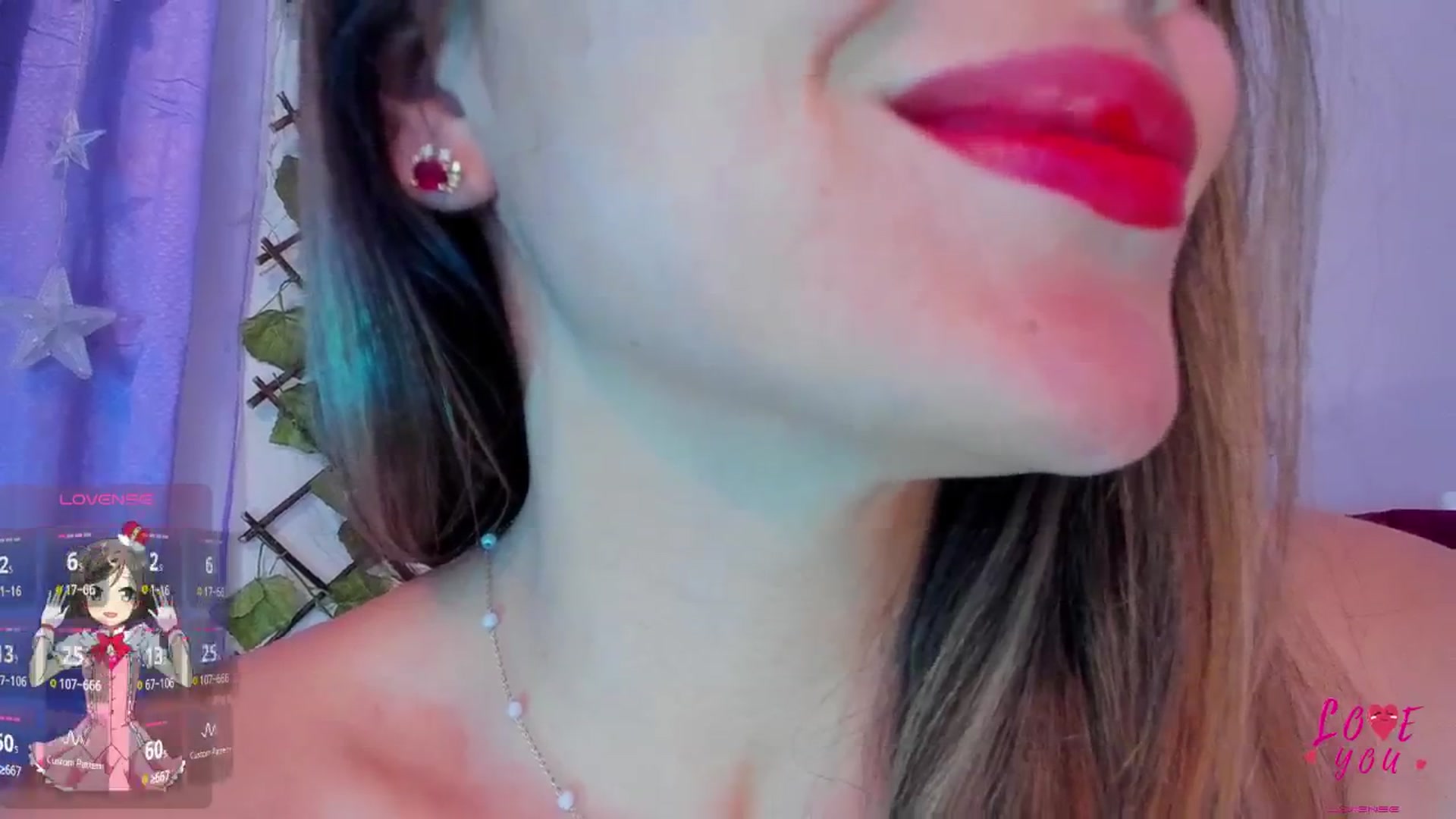Gallery image thumbnail from CARMENVILLA1's myfreecams stream on, 01/11/2025, 08:23 image 3 of 20