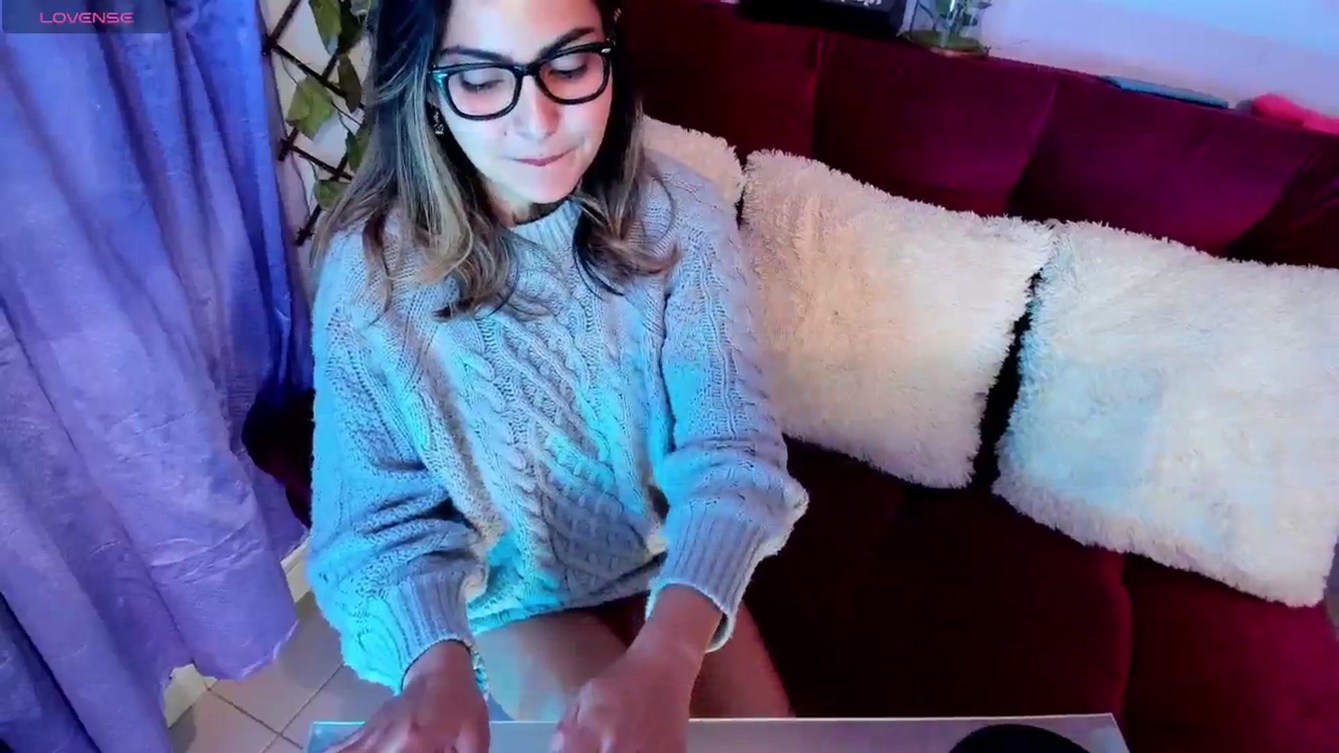 Gallery image thumbnail from CARMENVILLA1's myfreecams stream on, 01/29/2025, 07:26 image 5 of 20