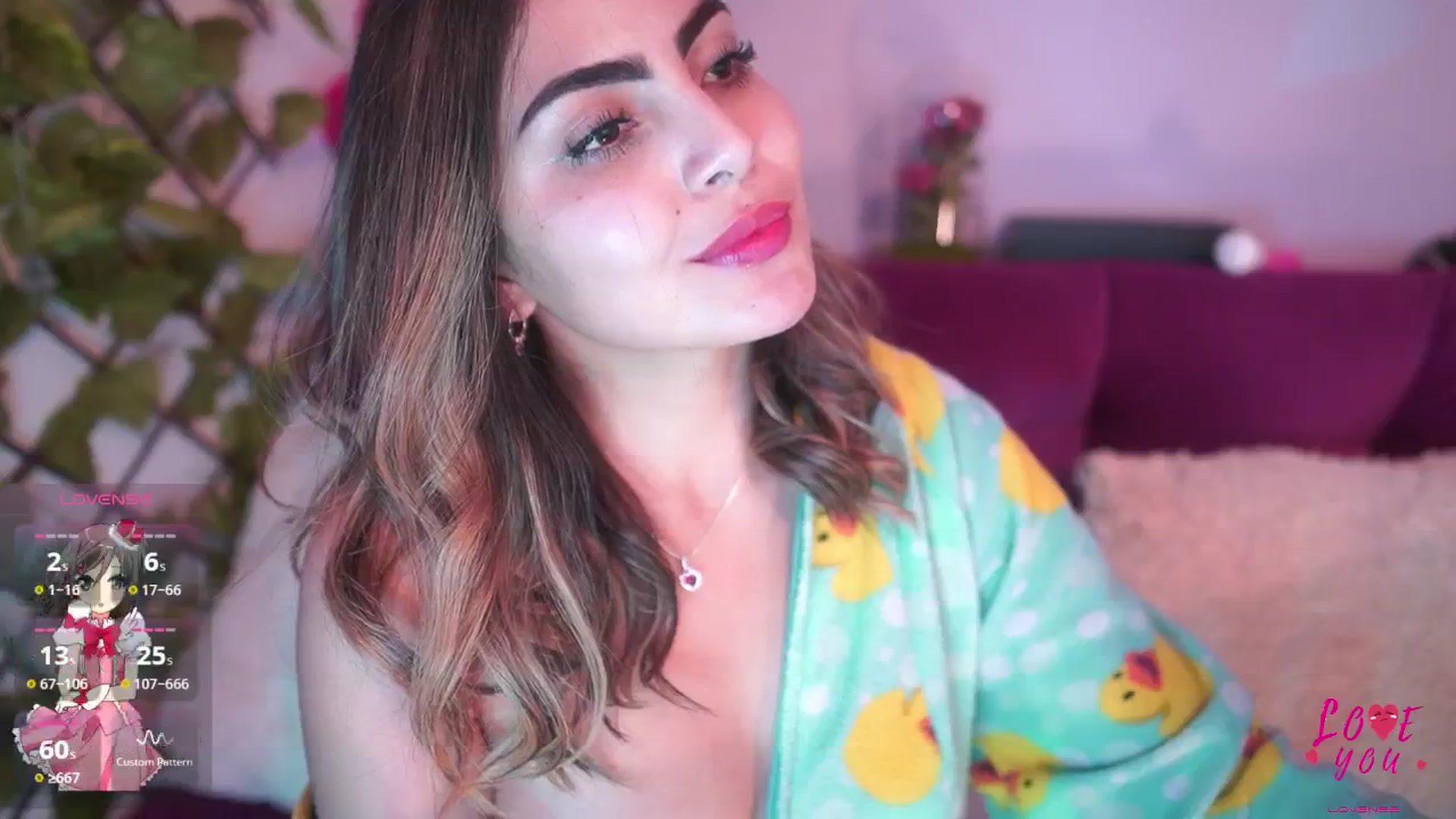 Gallery image thumbnail from CARMENVILLA1's myfreecams stream on, 02/01/2025, 08:10 image 18 of 20