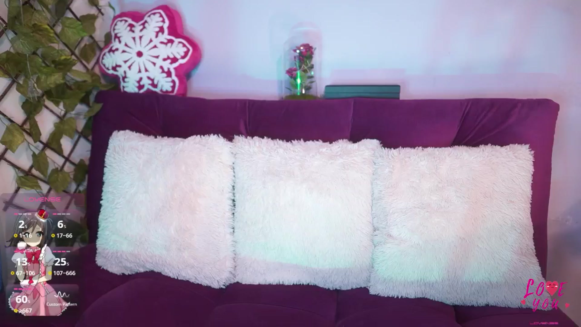 Gallery image thumbnail from CARMENVILLA1's myfreecams stream on, 02/02/2025, 06:20 image 19 of 20