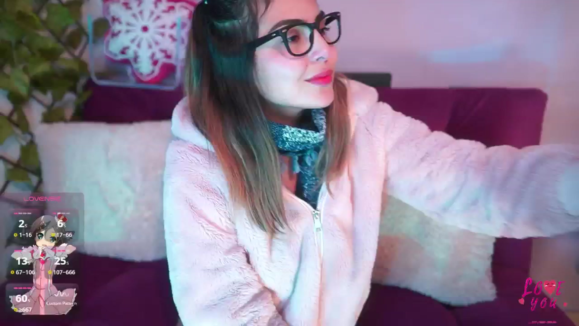Gallery image thumbnail from CARMENVILLA1's myfreecams stream on, 02/07/2025, 03:03 image 19 of 20