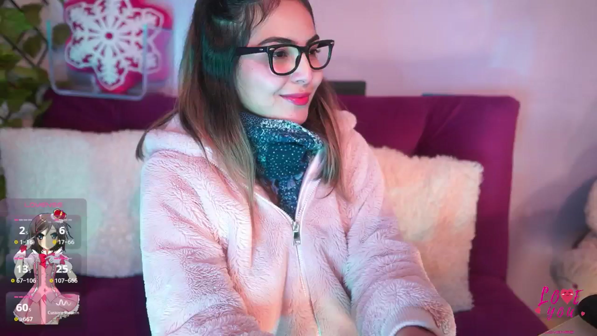 Gallery image thumbnail from CARMENVILLA1's myfreecams stream on, 02/07/2025, 03:03 image 10 of 20