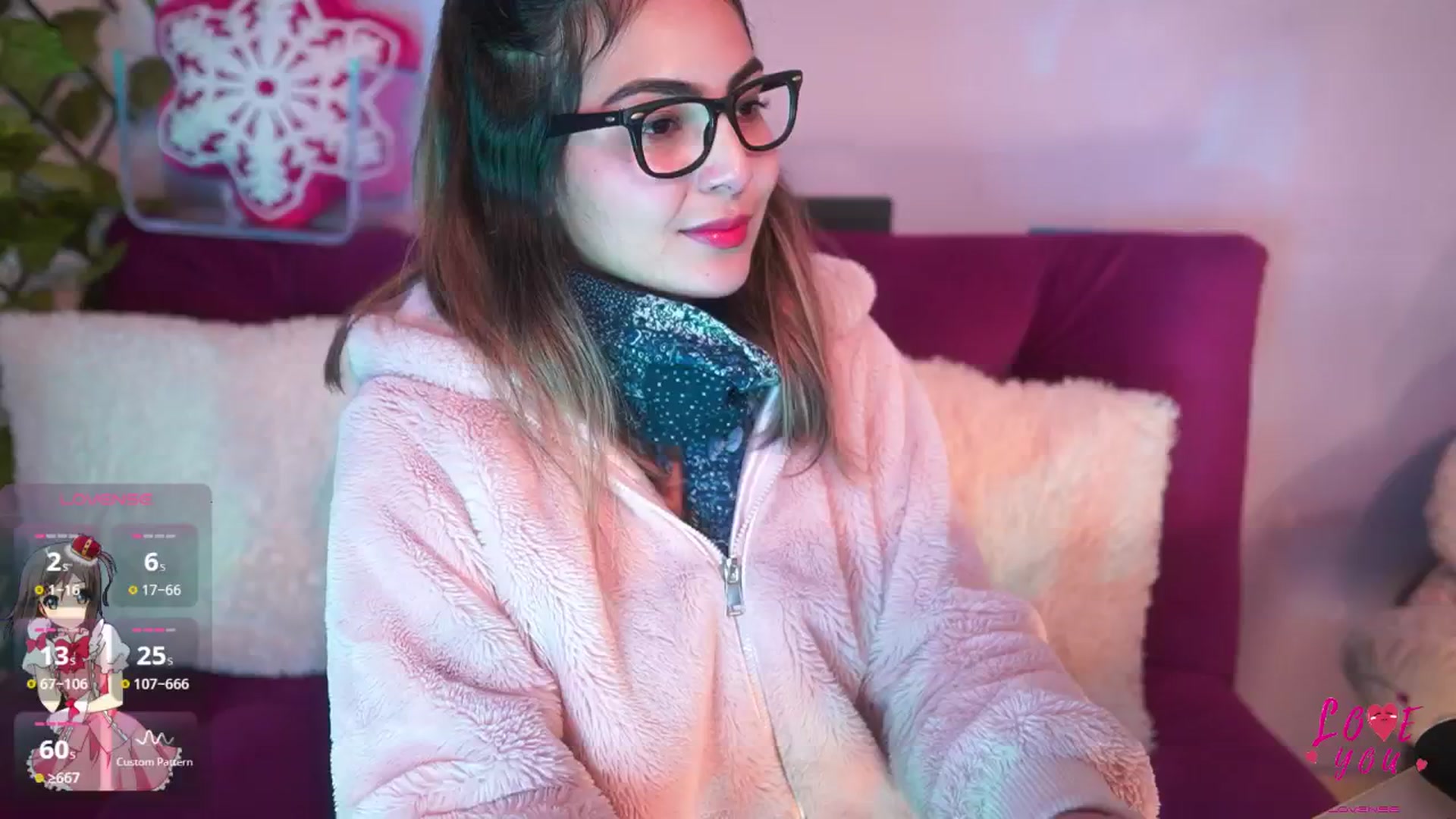 Gallery image thumbnail from CARMENVILLA1's myfreecams stream on, 02/07/2025, 03:03 image 7 of 20