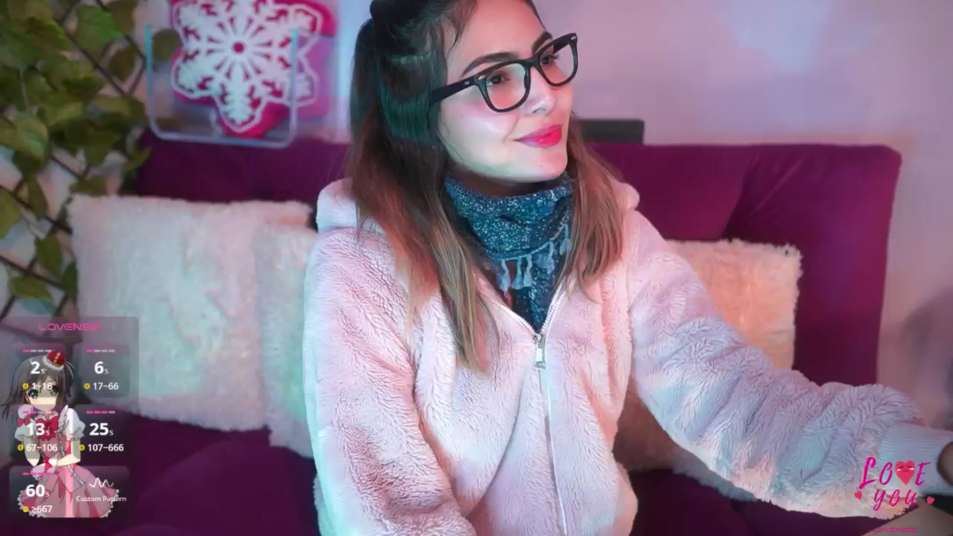 Gallery image thumbnail from CARMENVILLA1's myfreecams stream on, 02/07/2025, 03:40 image 15 of 20