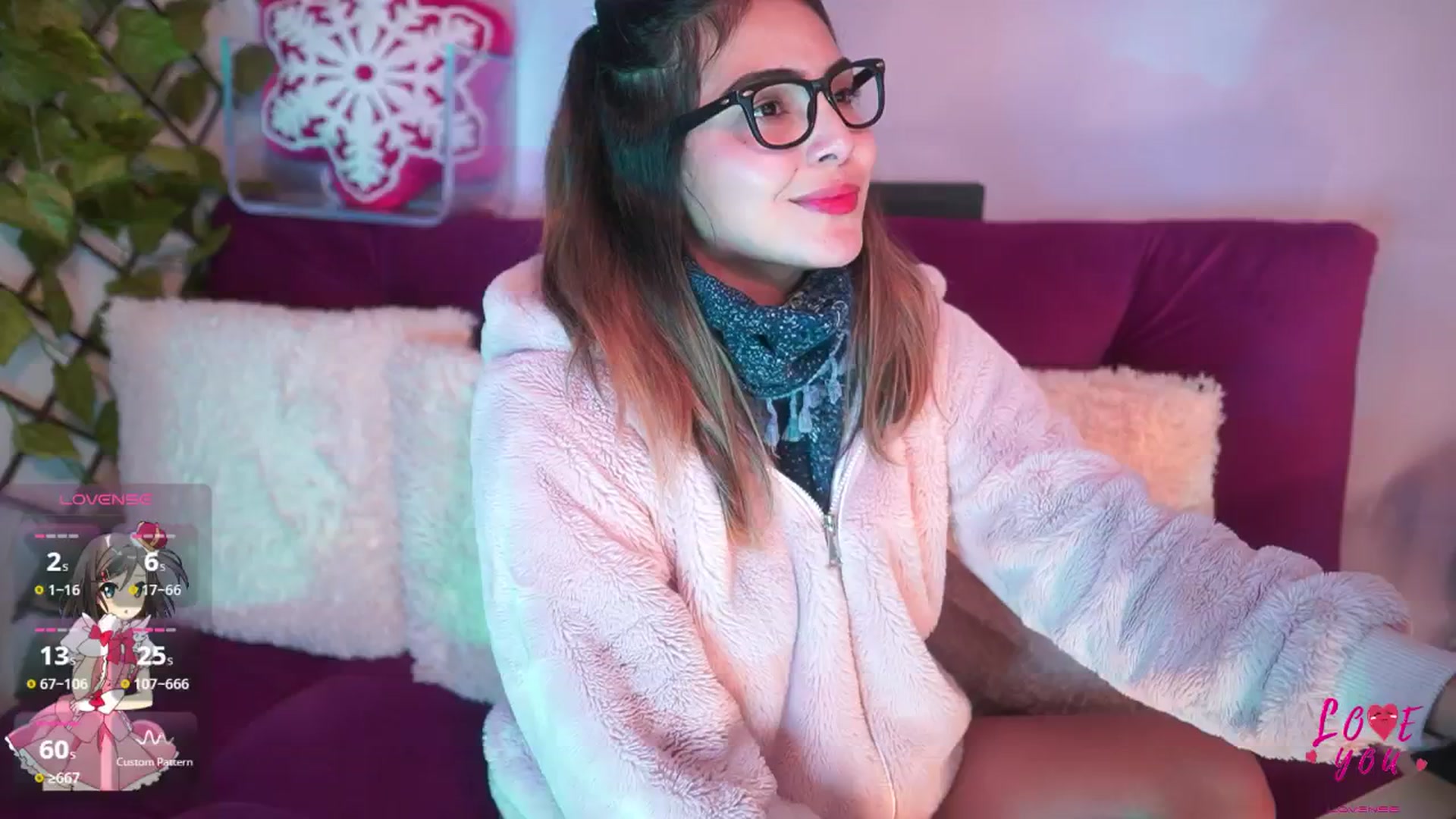 Gallery image thumbnail from CARMENVILLA1's myfreecams stream on, 02/07/2025, 03:40 image 13 of 20