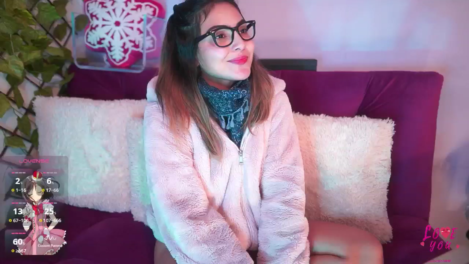 Gallery image thumbnail from CARMENVILLA1's myfreecams stream on, 02/07/2025, 03:40 image 19 of 20