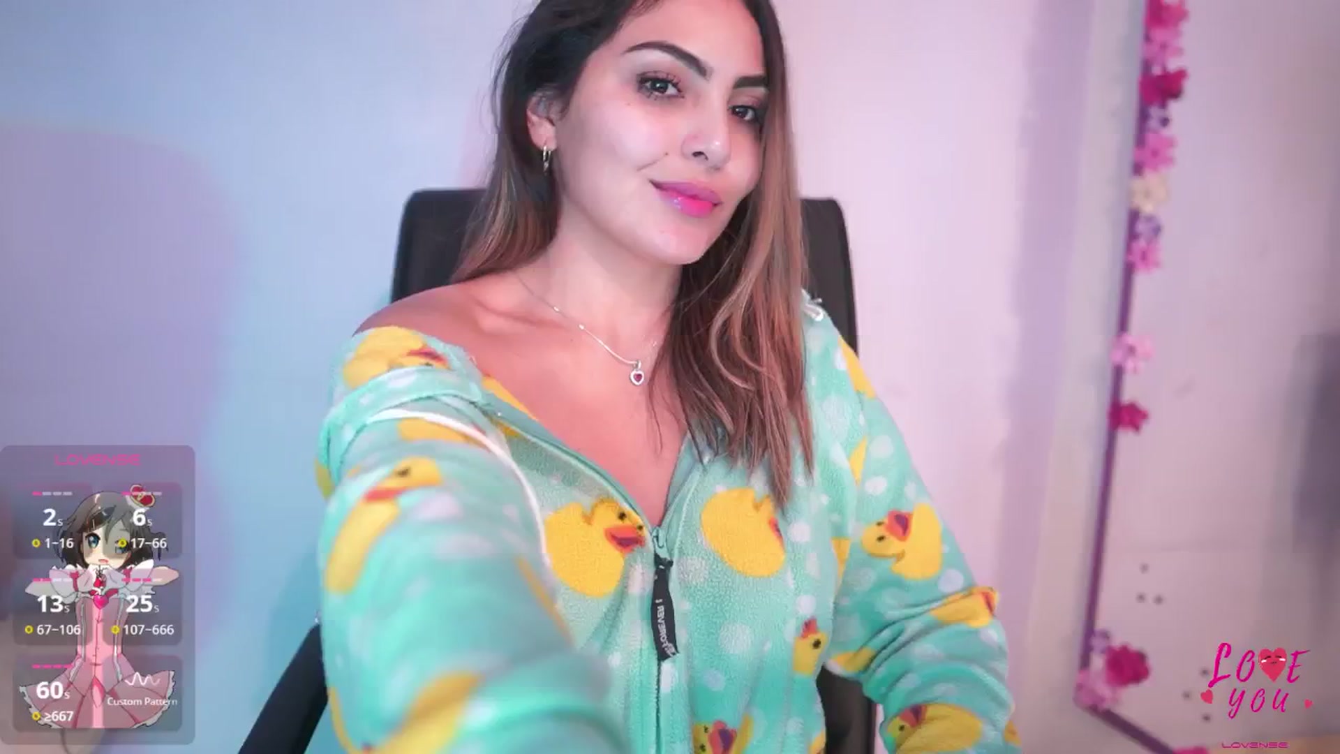 Gallery image thumbnail from CARMENVILLA1's myfreecams stream on, 02/25/2025, 06:53 image 2 of 20