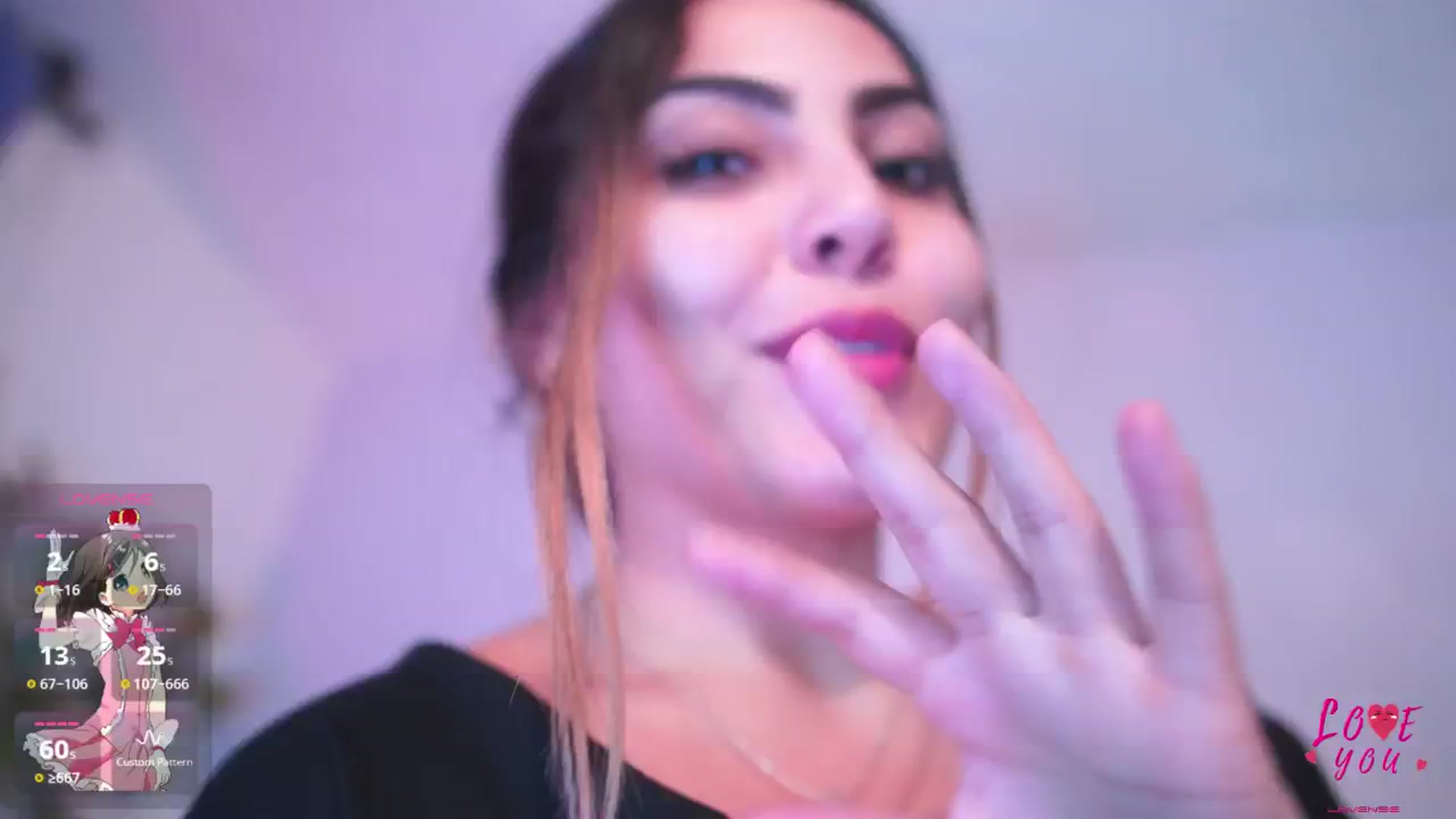 Gallery image thumbnail from CARMENVILLA1's myfreecams stream on, 02/27/2025, 07:34 image 17 of 20