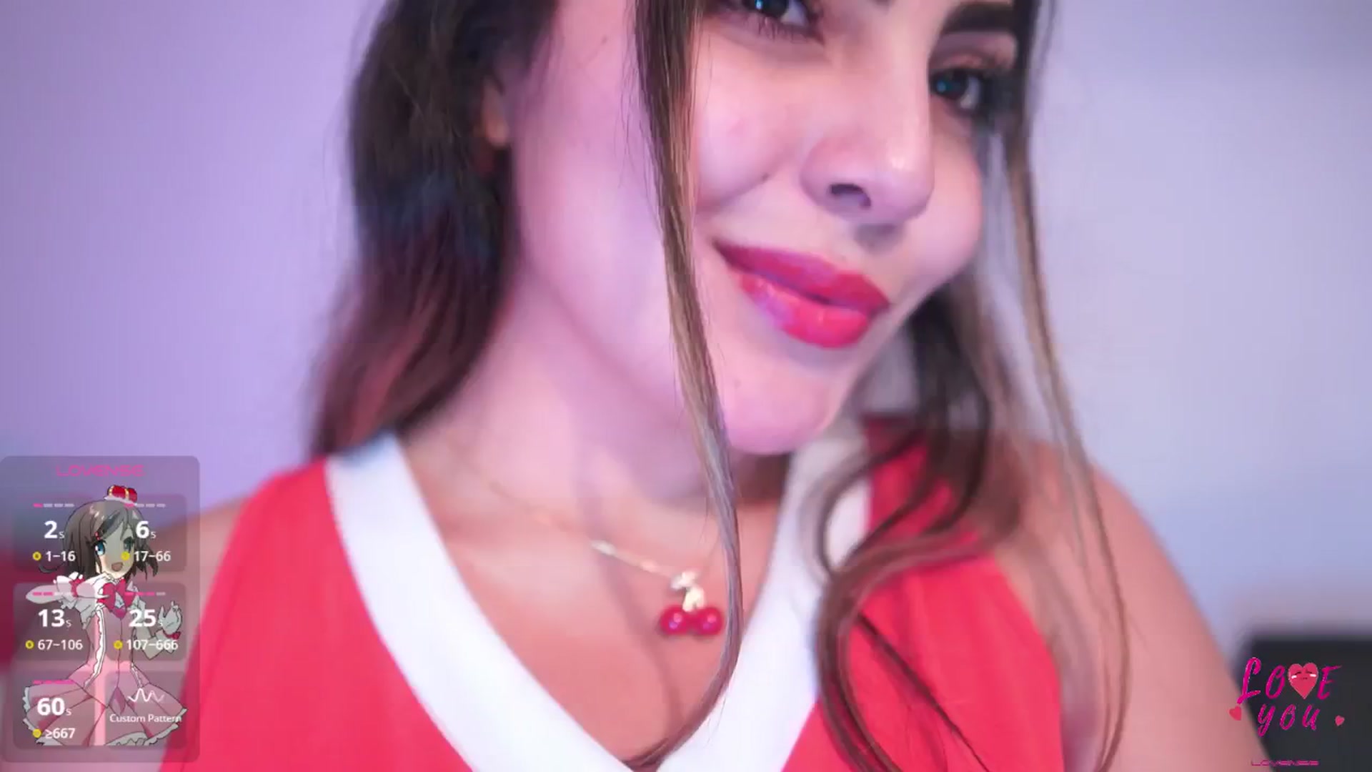 Gallery image thumbnail from CARMENVILLA1's myfreecams stream on, 02/28/2025, 07:39 image 2 of 20