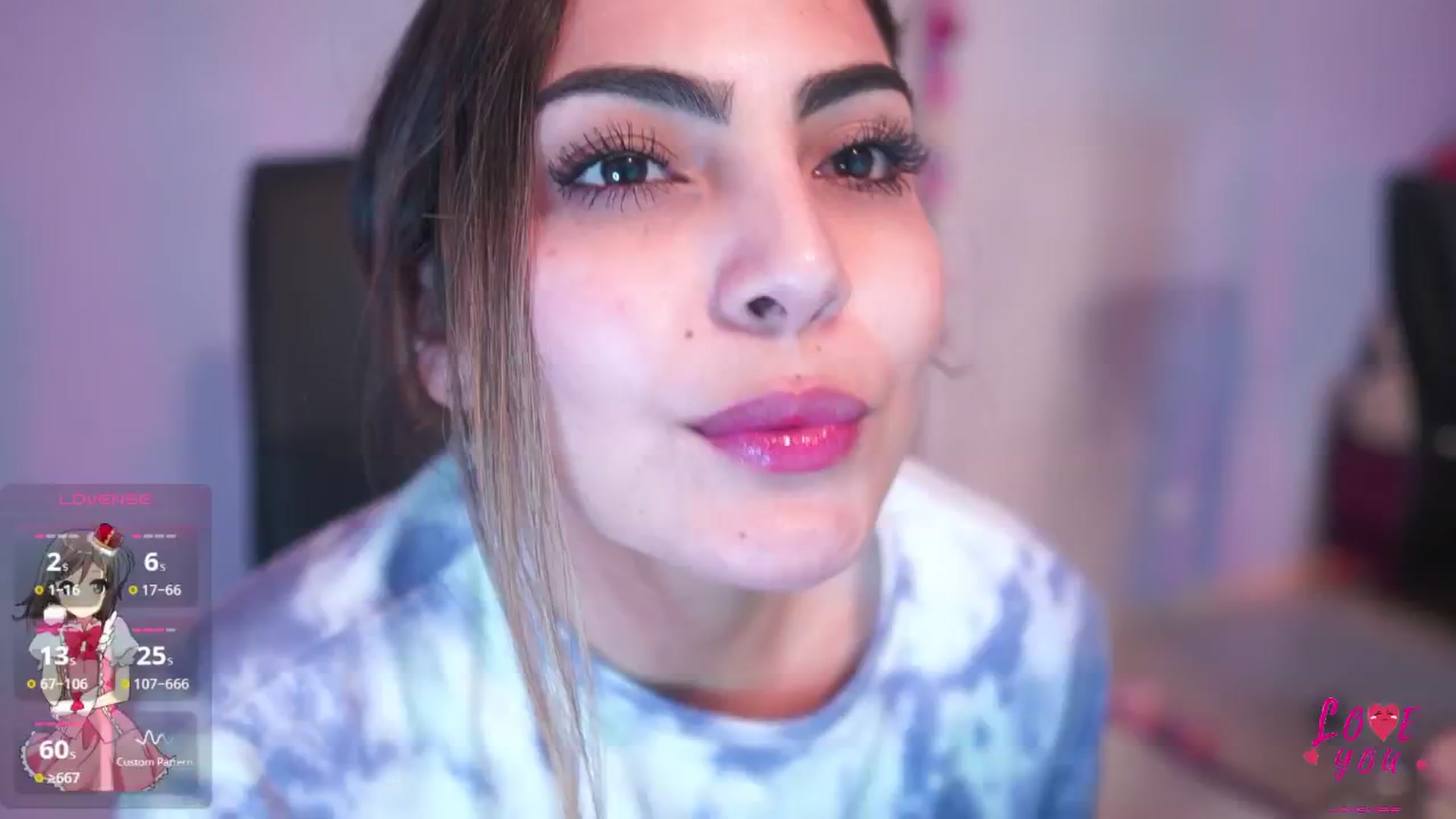 Gallery image thumbnail from CARMENVILLA1's myfreecams stream on, 03/01/2025, 06:13 image 5 of 20