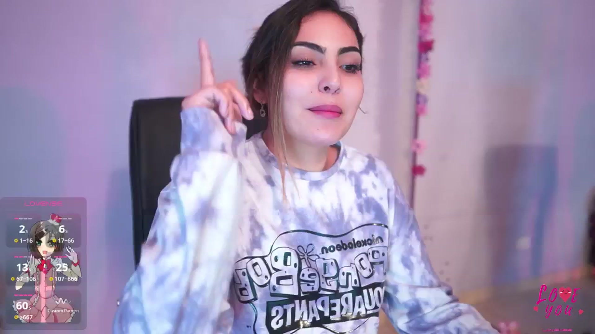 Gallery image thumbnail from CARMENVILLA1's myfreecams stream on, 03/01/2025, 06:13 image 2 of 20
