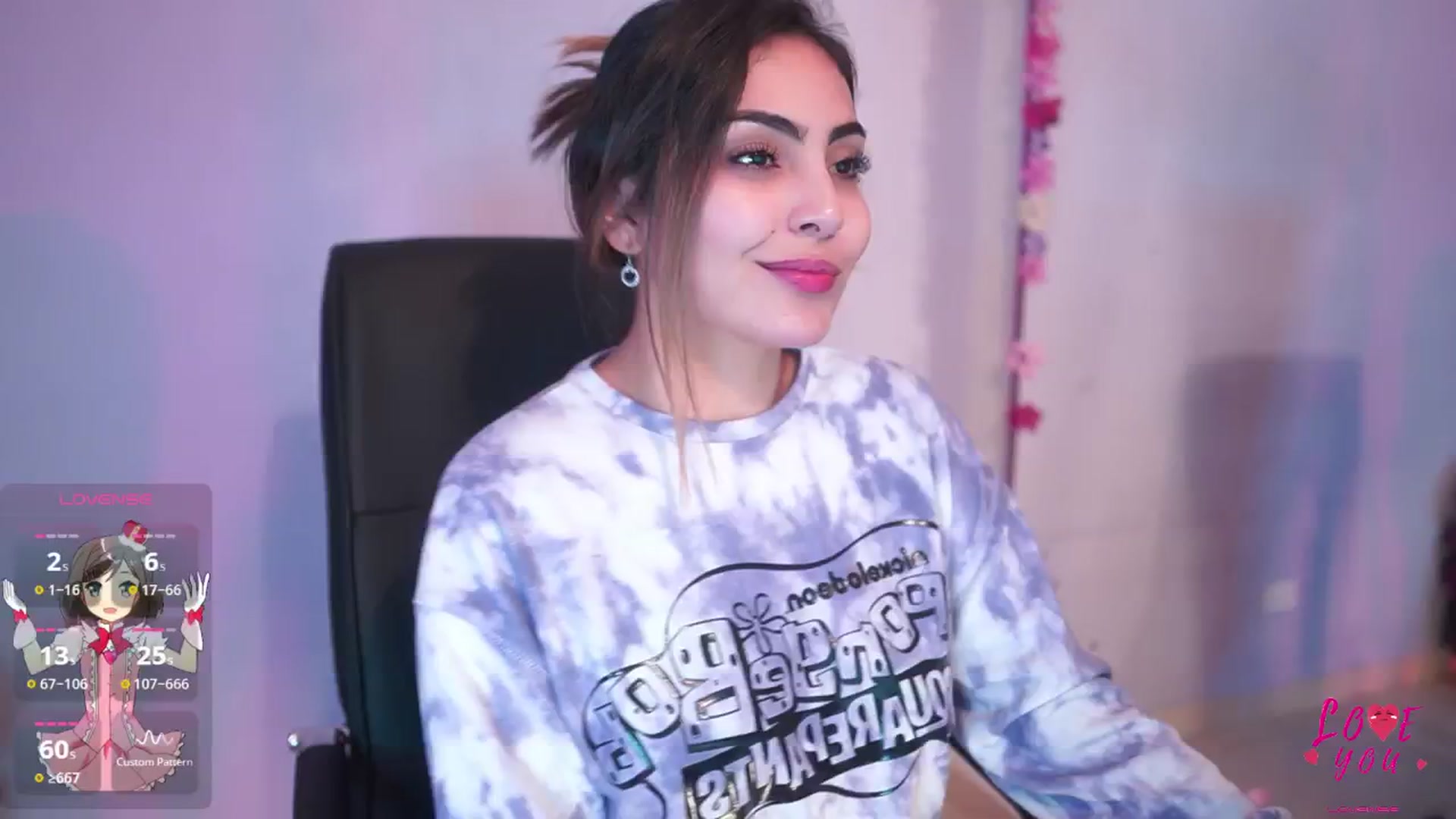 Gallery image thumbnail from CARMENVILLA1's myfreecams stream on, 03/01/2025, 06:13 image 3 of 20