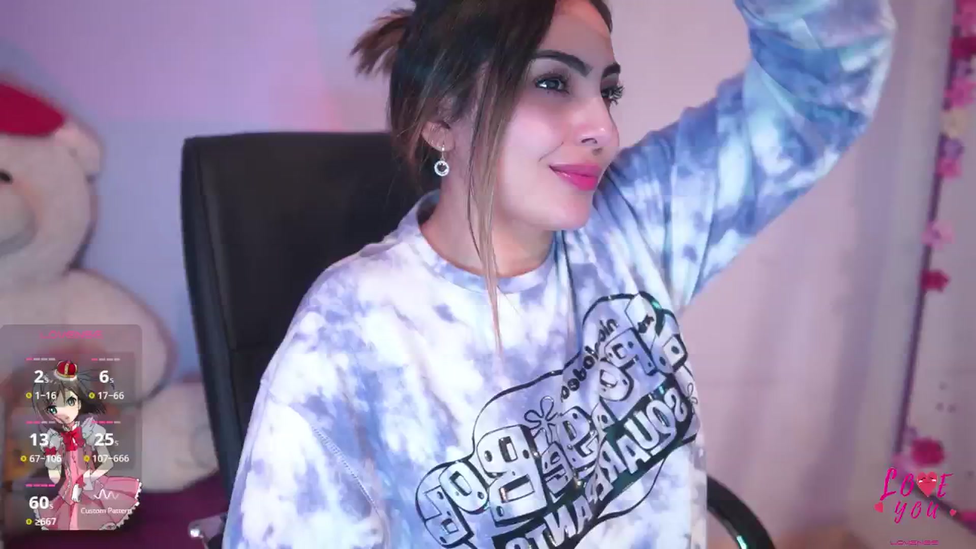 Gallery image thumbnail from CARMENVILLA1's myfreecams stream on, 03/01/2025, 07:42 image 2 of 20