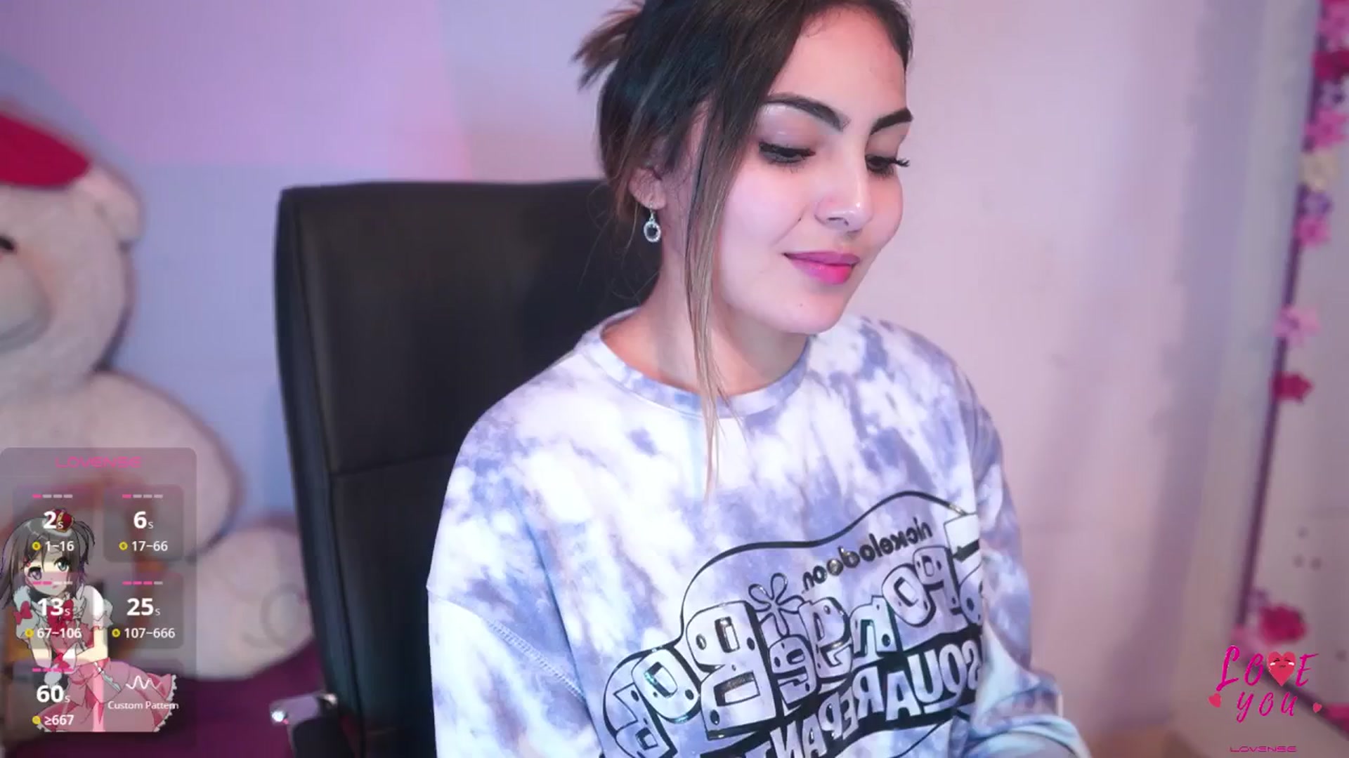 Gallery image thumbnail from CARMENVILLA1's myfreecams stream on, 03/01/2025, 07:42 image 4 of 20