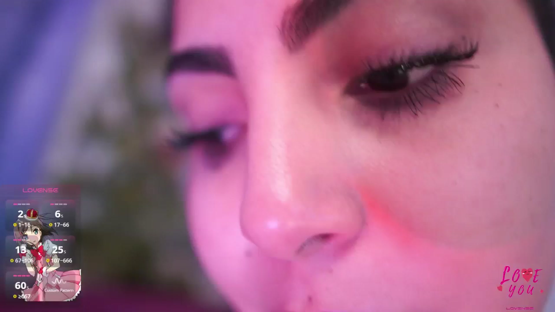 Gallery image thumbnail from CARMENVILLA1's myfreecams stream on, 03/02/2025, 07:09 image 18 of 20
