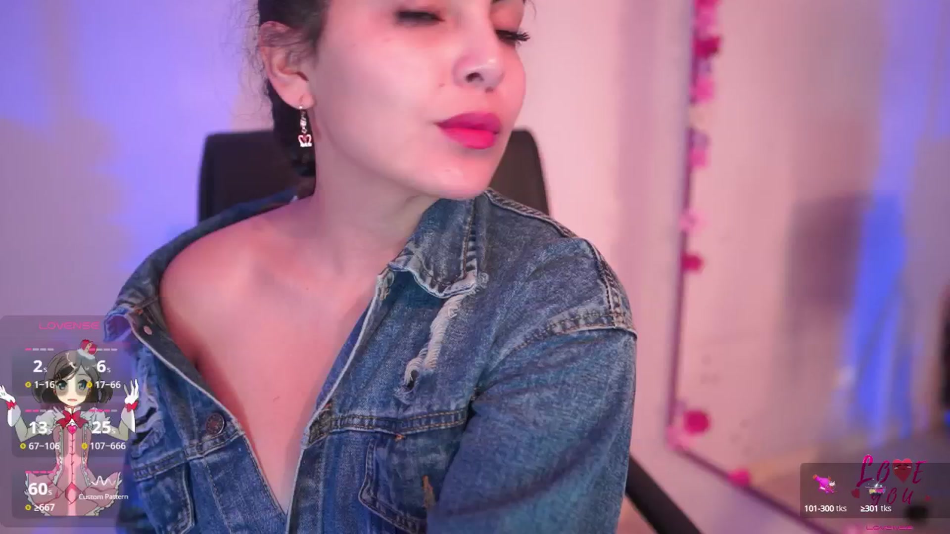 Gallery image thumbnail from CARMENVILLA1's myfreecams stream on, 03/02/2025, 07:09 image 8 of 20