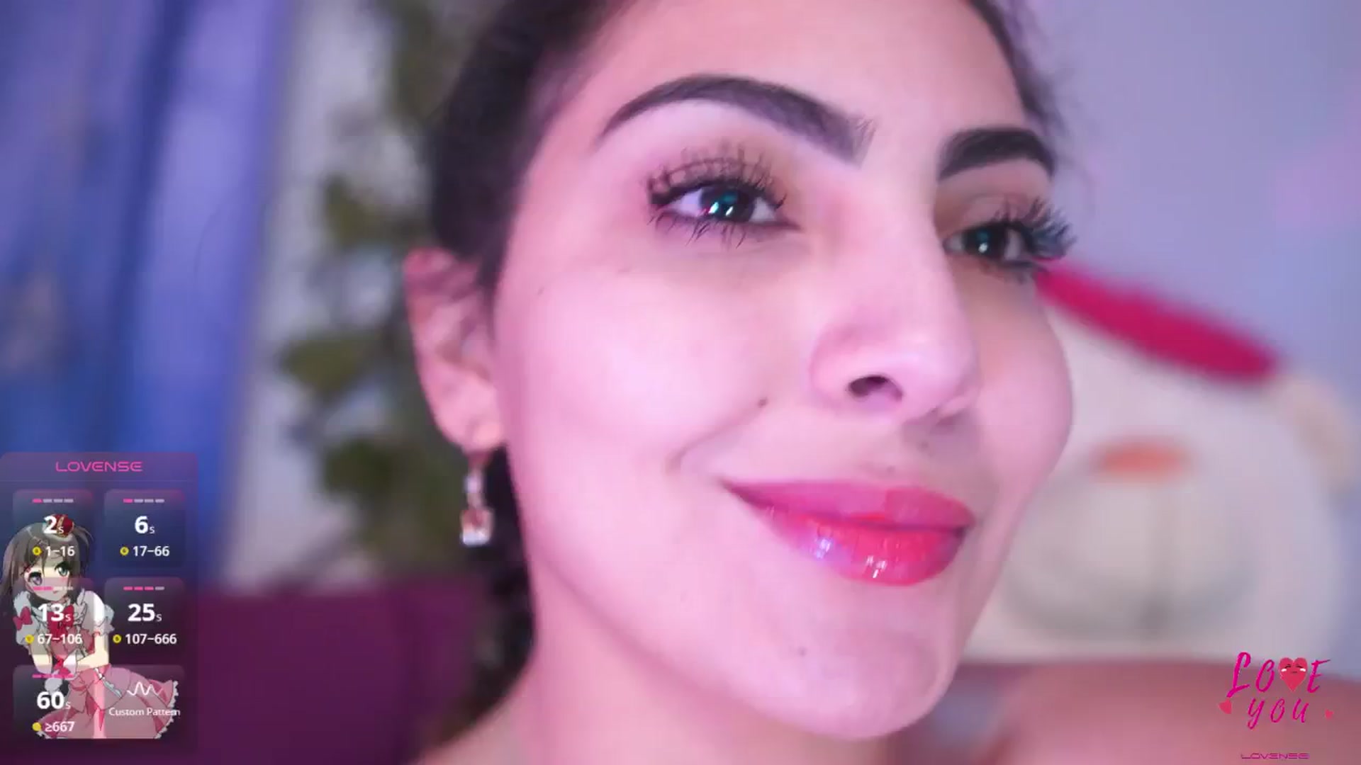 Gallery image thumbnail from CARMENVILLA1's myfreecams stream on, 03/02/2025, 07:09 image 17 of 20