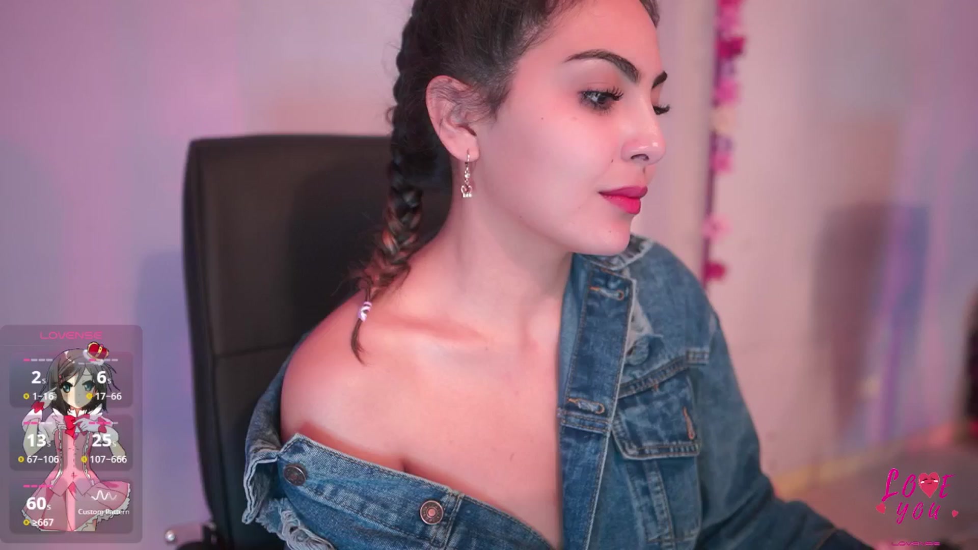 Gallery image thumbnail from CARMENVILLA1's myfreecams stream on, 03/02/2025, 07:09 image 2 of 20